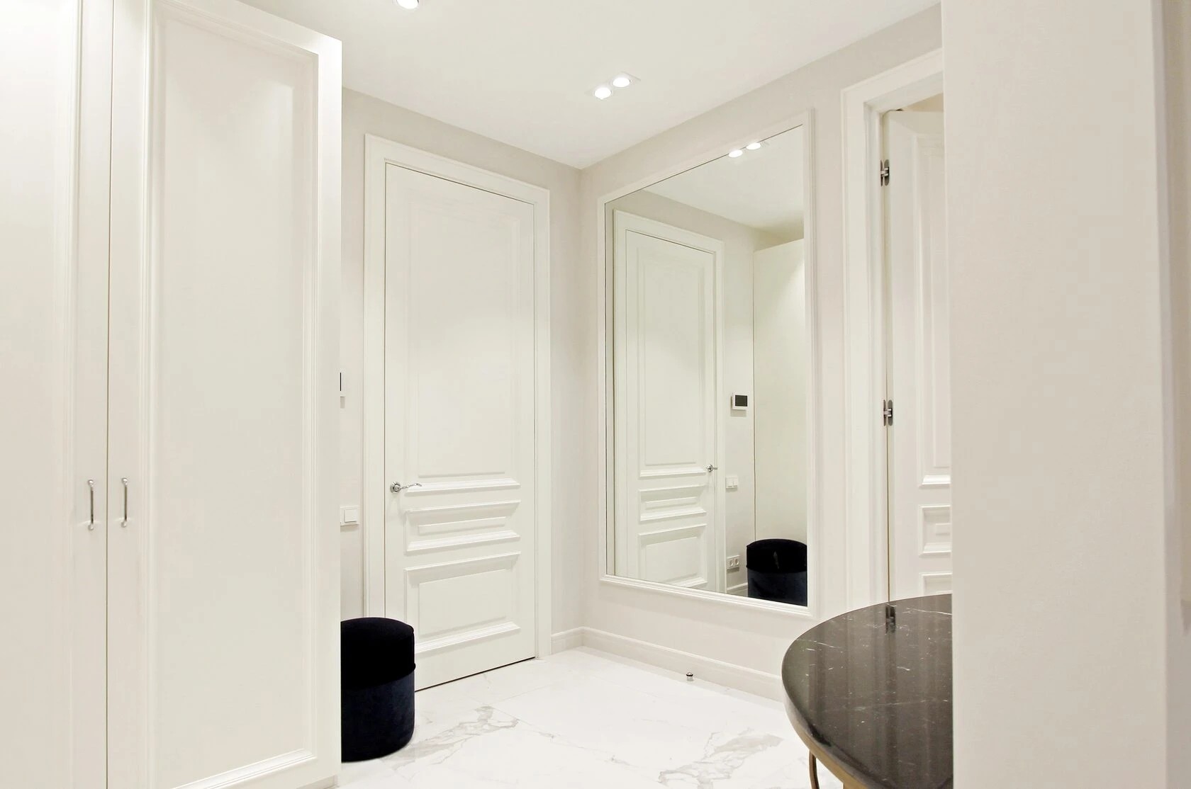 Квартира на проспекте Юрия Гагарина, 55 кв. м.