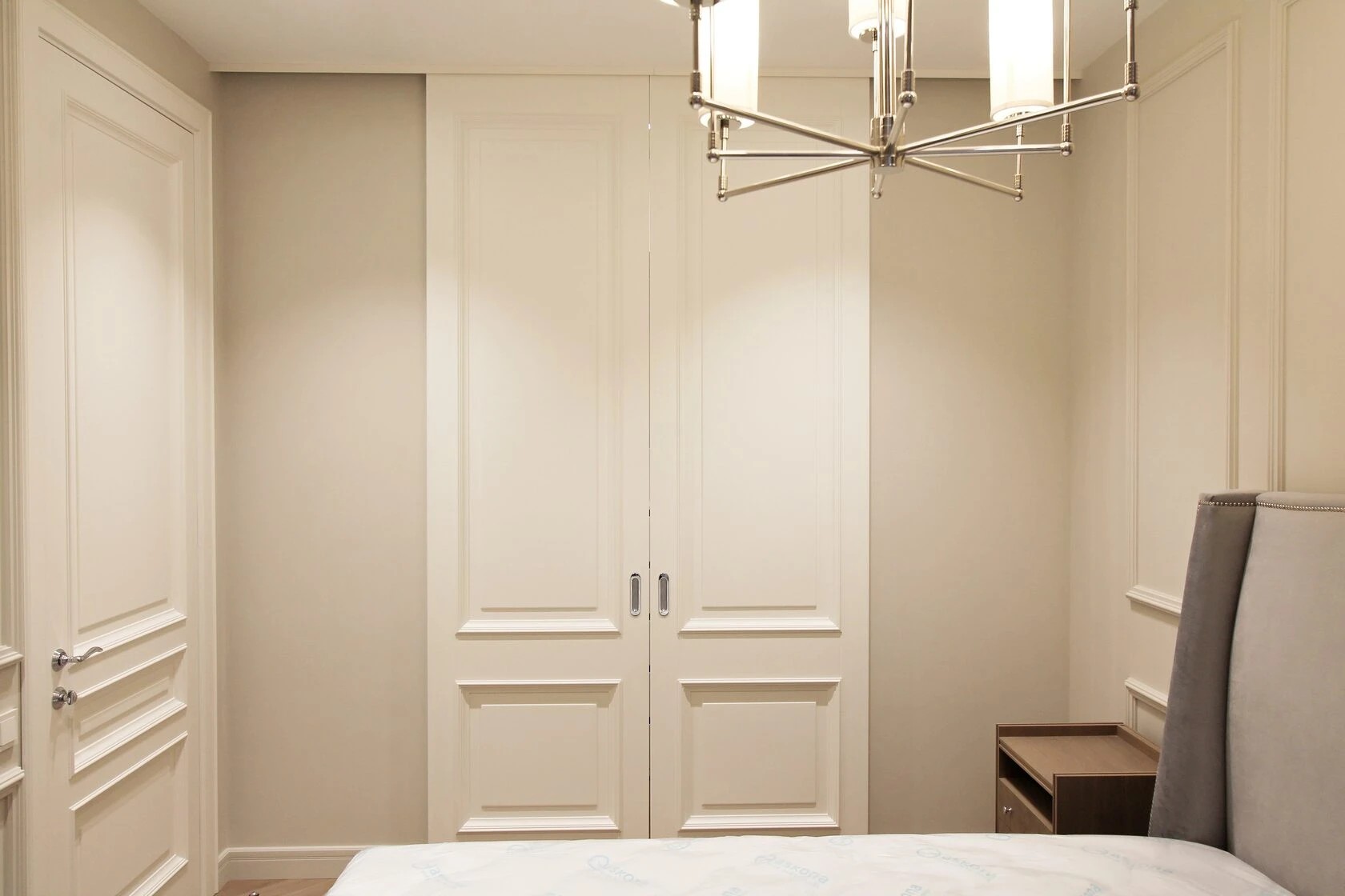 Квартира на проспекте Юрия Гагарина, 55 кв. м.