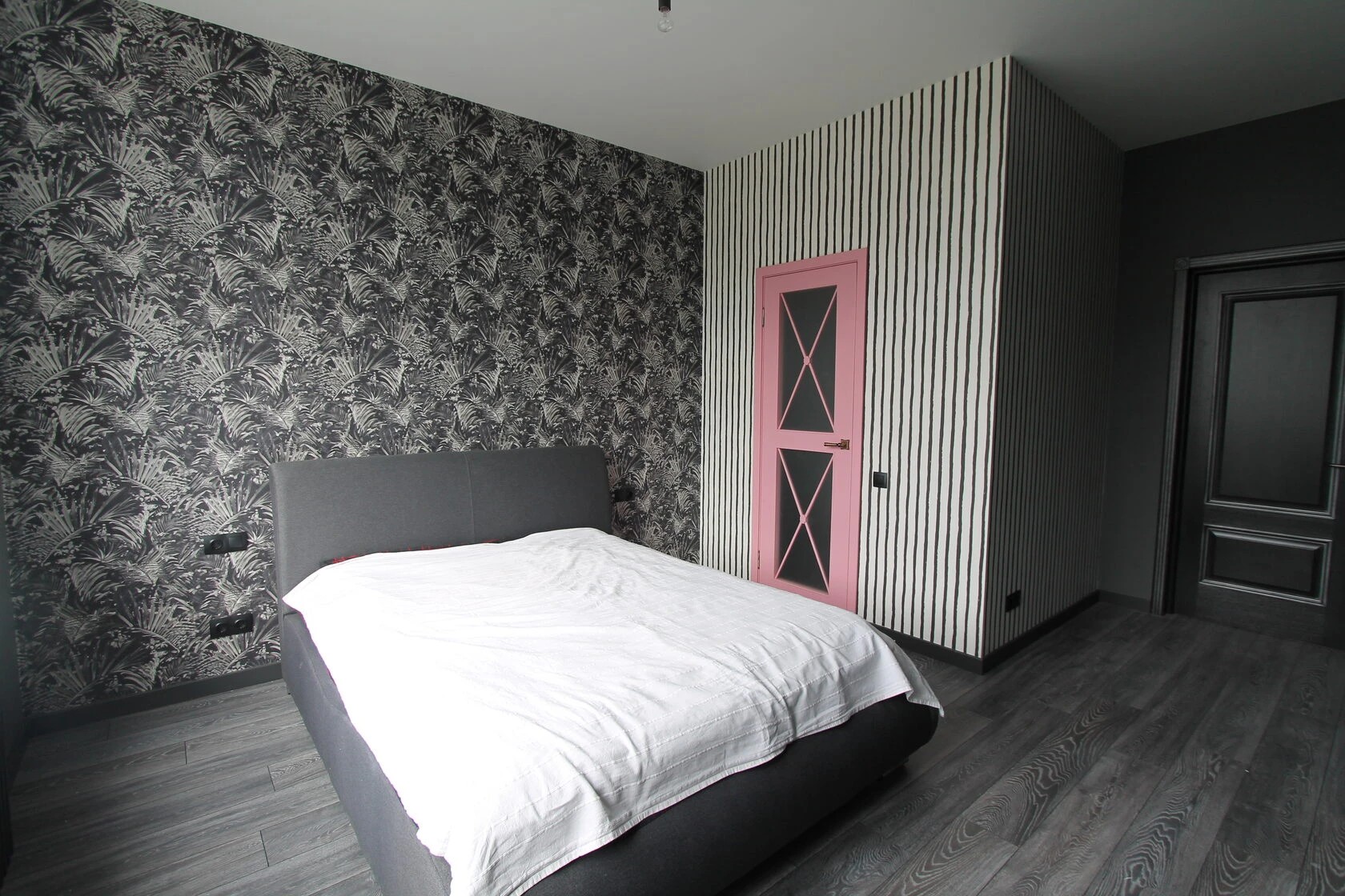 Реализация квартиры в ЖК "Московский Квартал" , 80 кв. м.