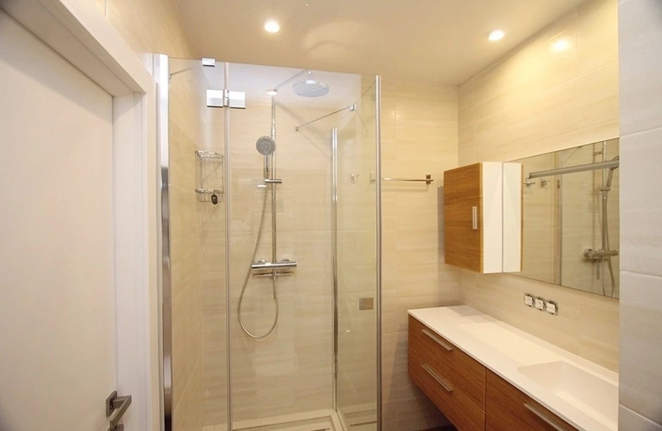 Квартира в ЖК царская столица, 43 кв. м.