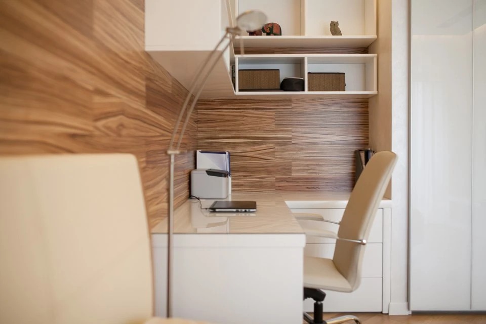 Квартира в ЖК царская столица, 43 кв. м.