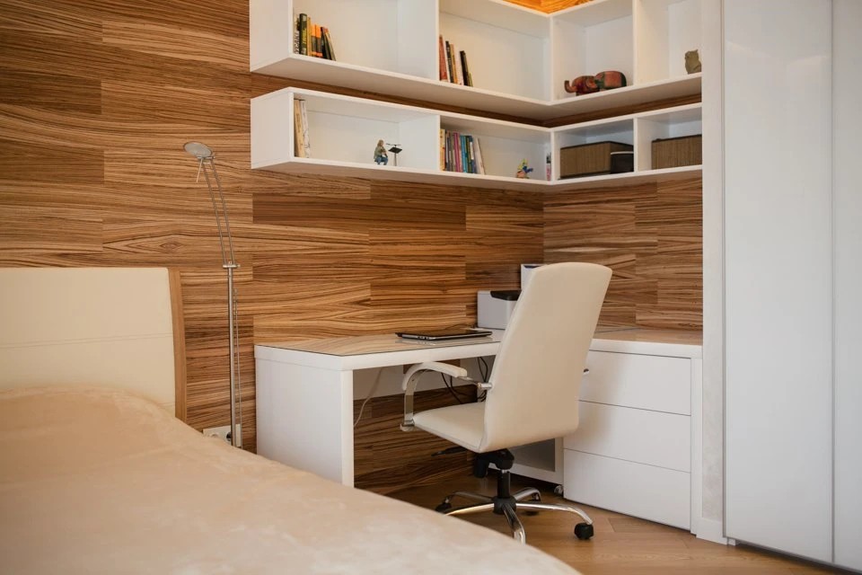 Квартира в ЖК царская столица, 43 кв. м.