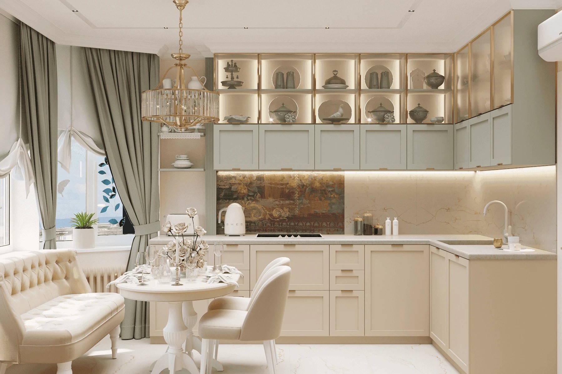 "Дубнинская"