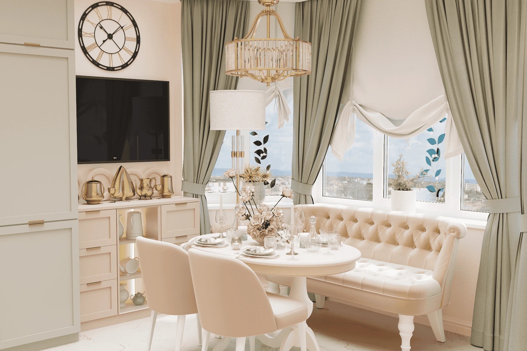 "Дубнинская"