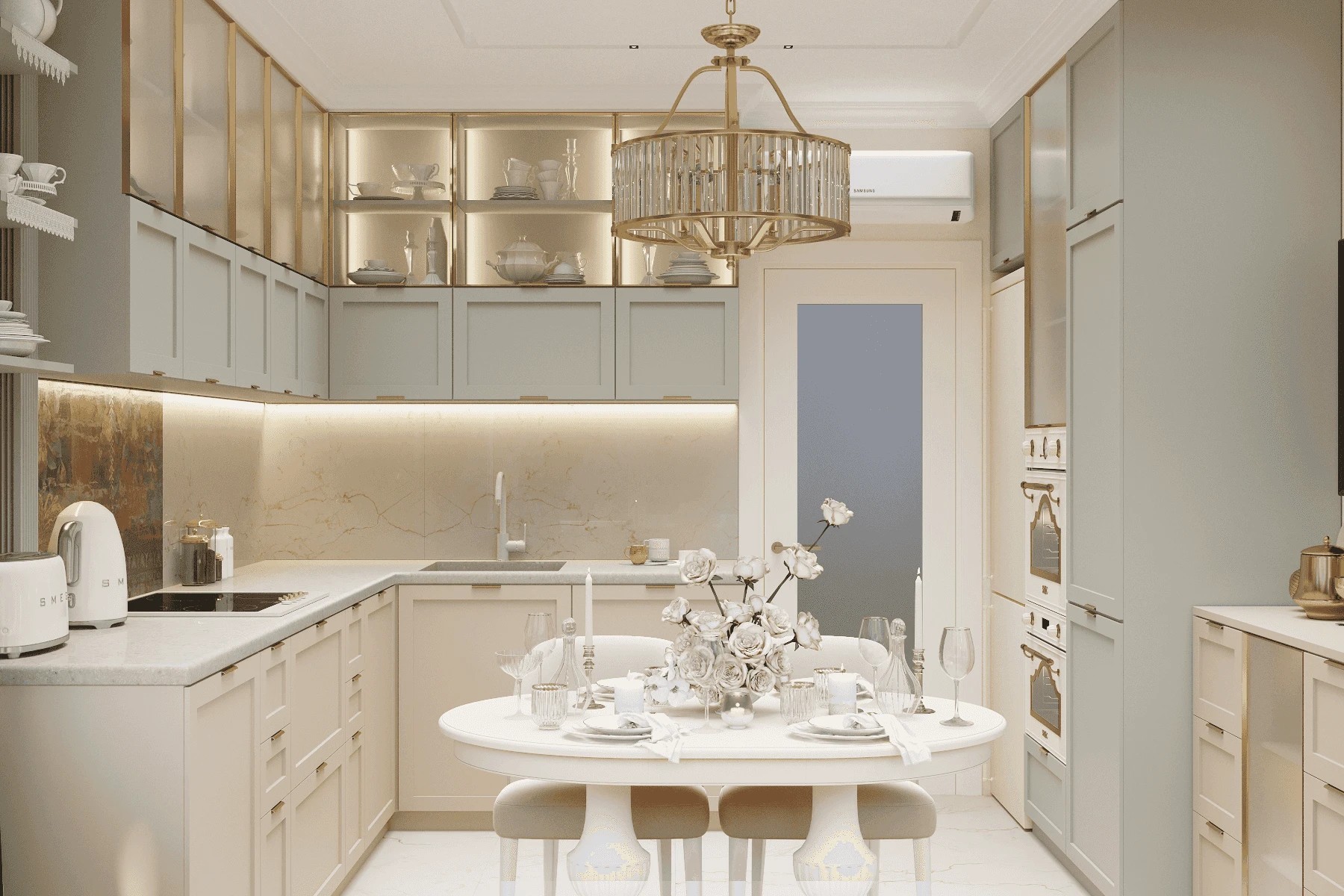 "Дубнинская"