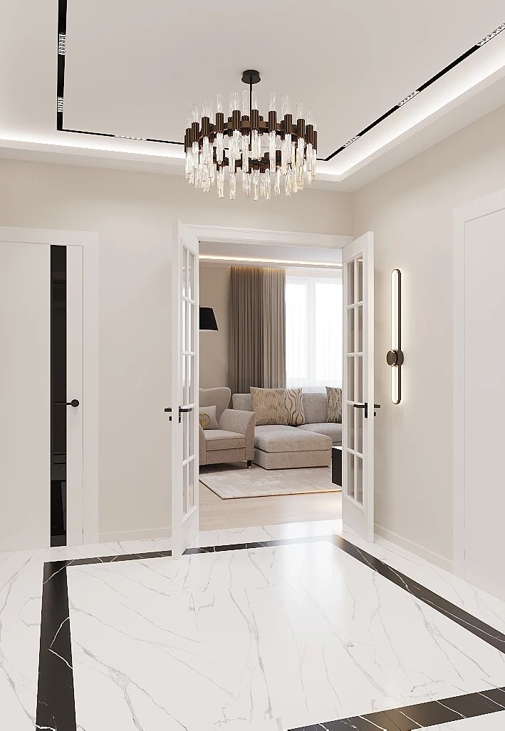 "Электросталь"