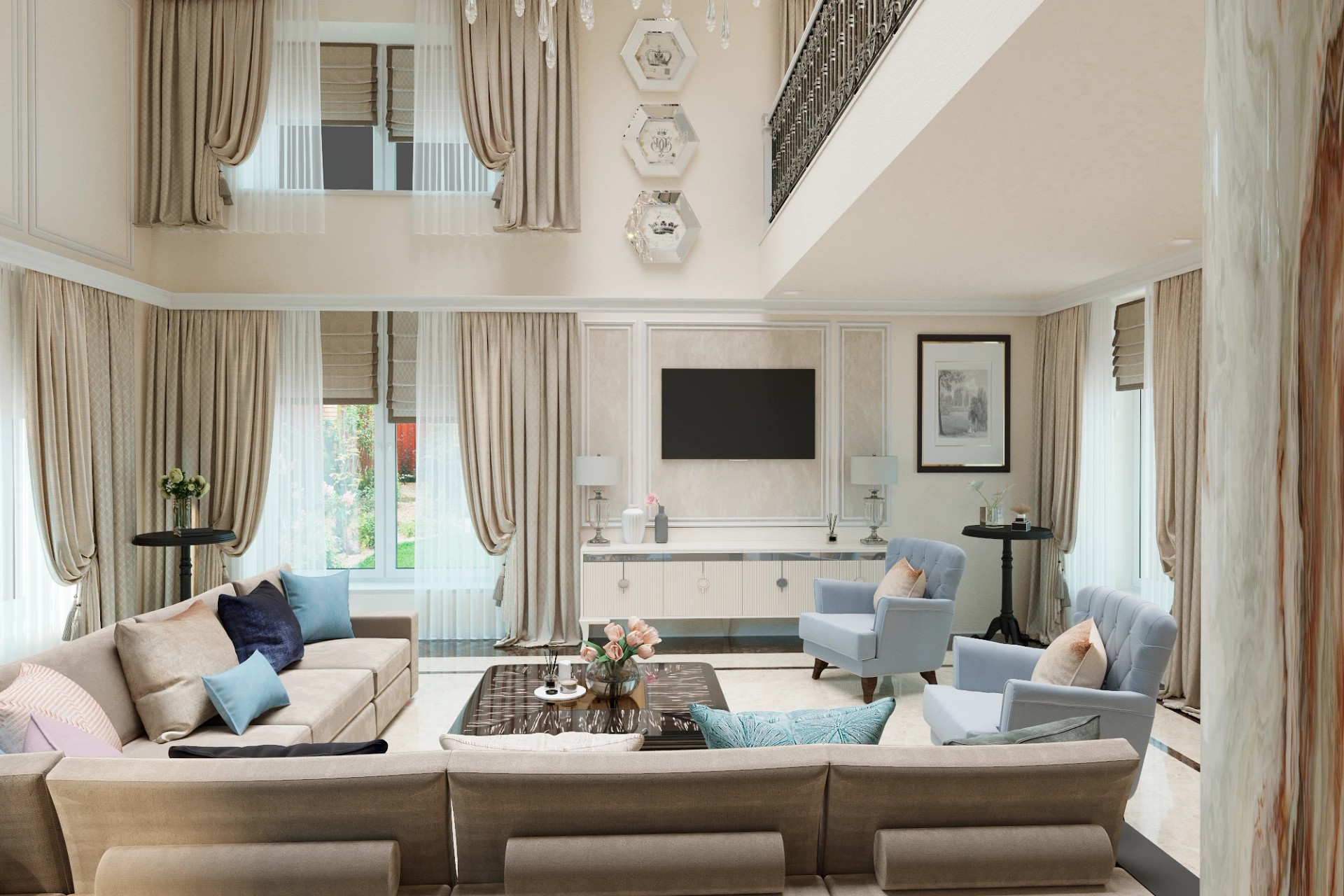 Дом-усадьба, г. Дубна