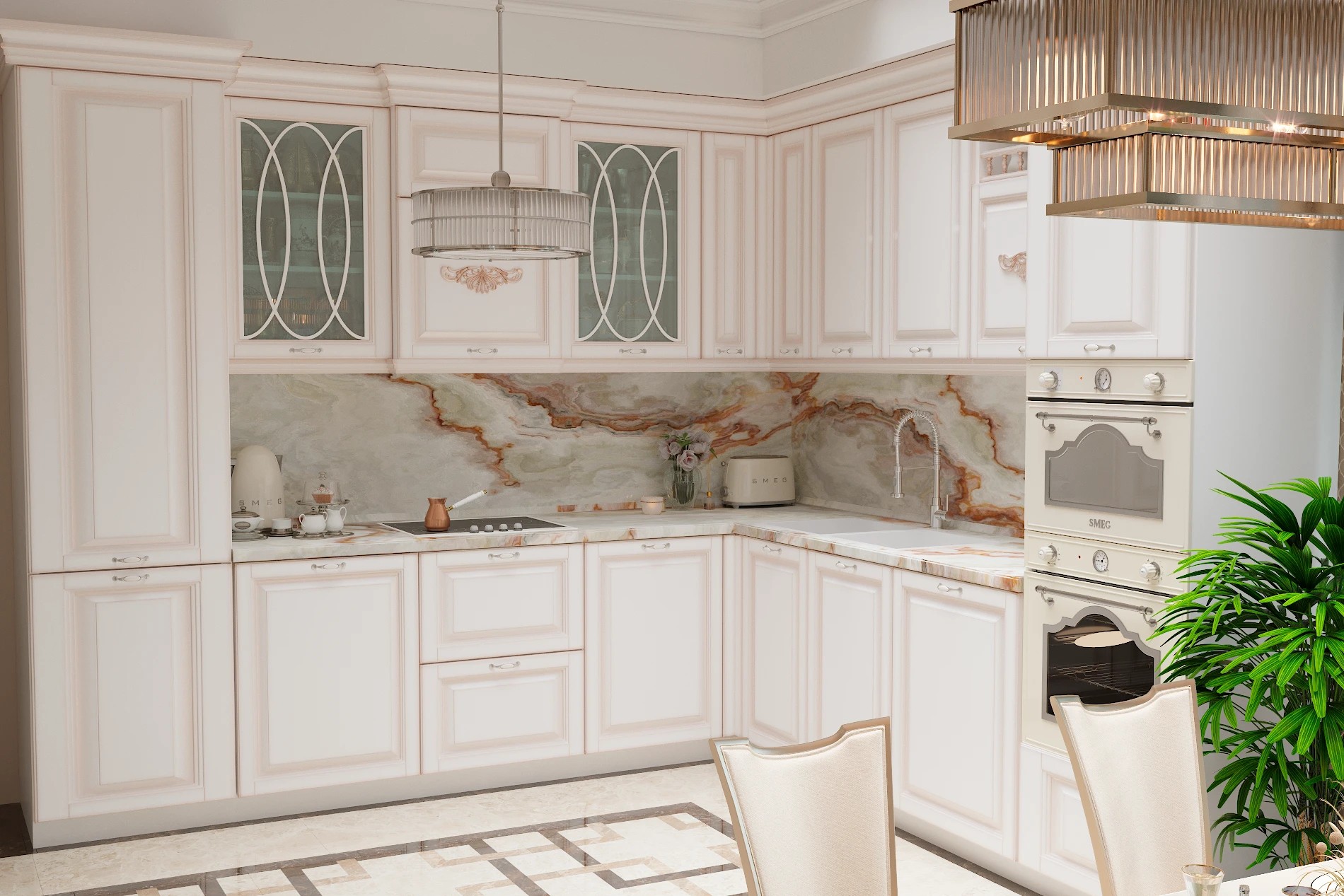 Дом-усадьба, г. Дубна