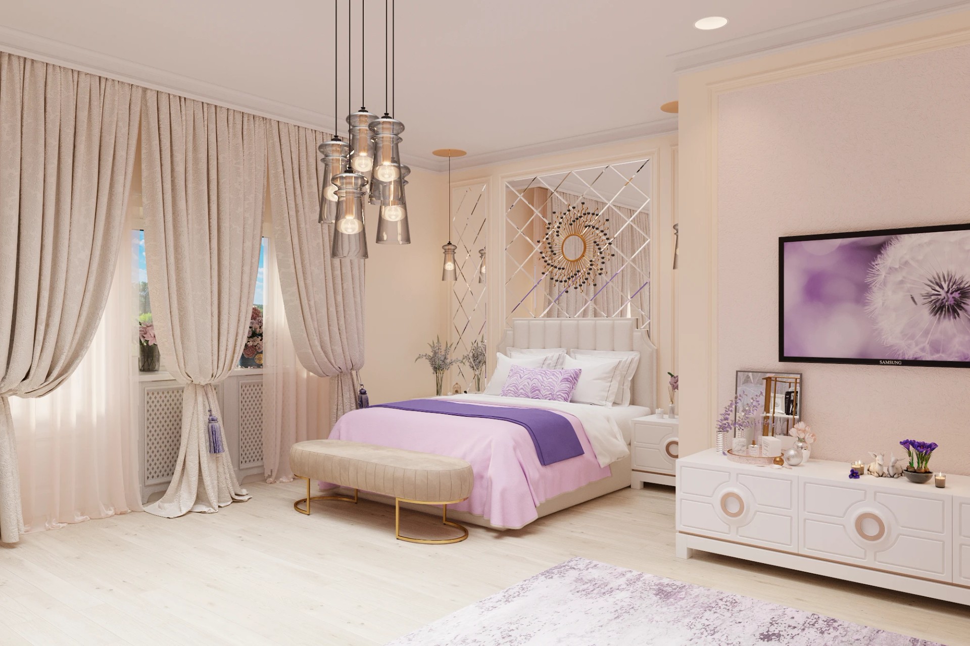 Дом-усадьба, г. Дубна