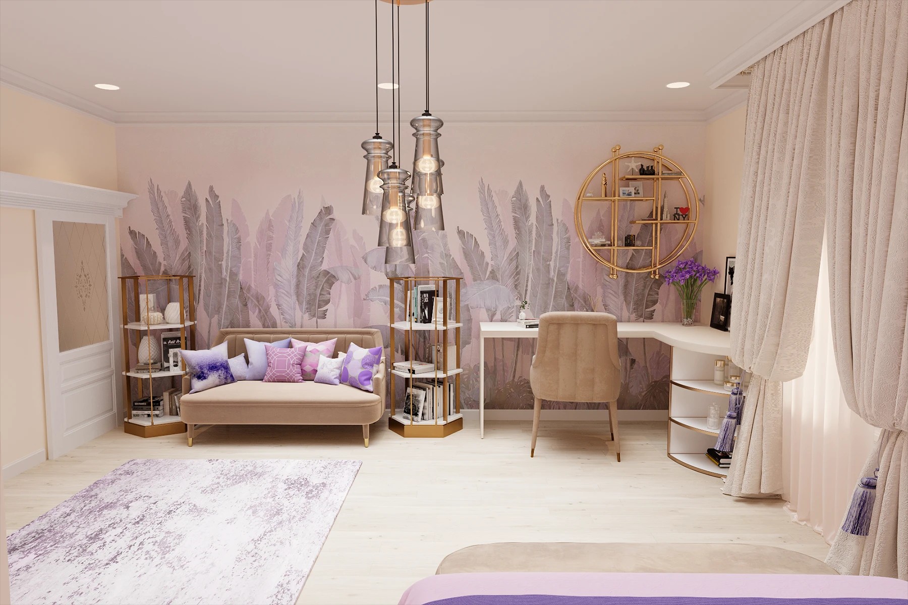 Дом-усадьба, г. Дубна