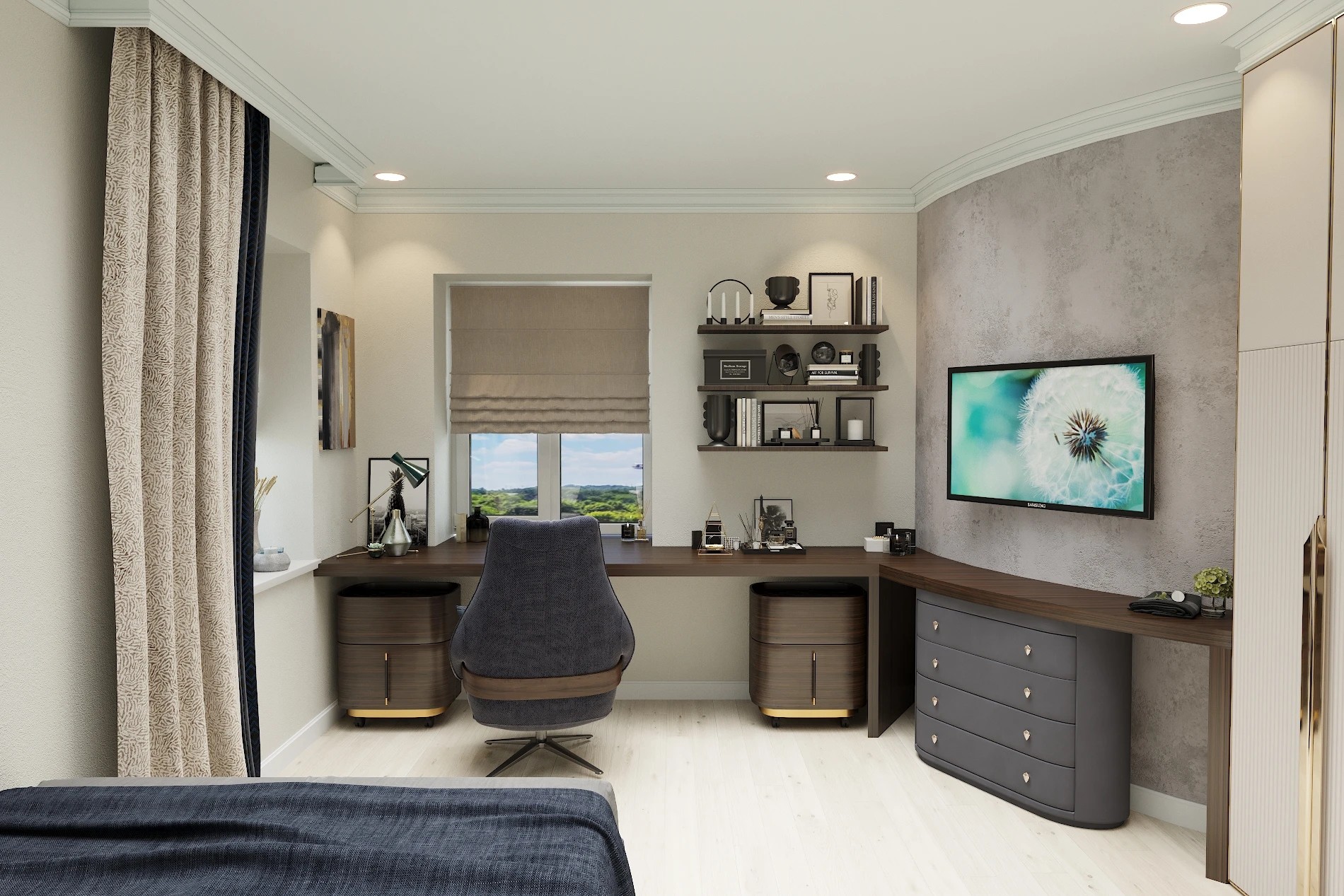 Дом-усадьба, г. Дубна