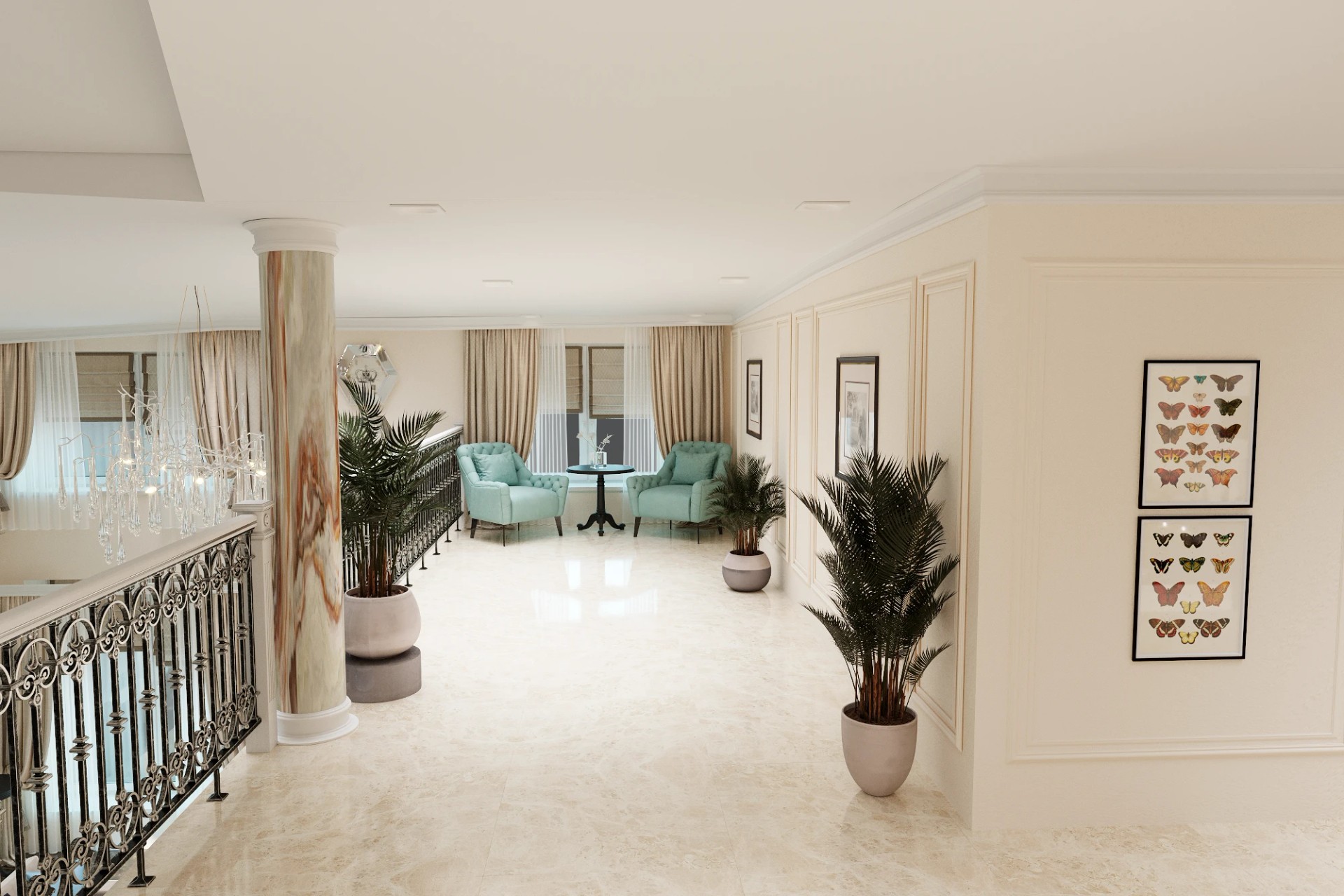 Дом-усадьба, г. Дубна