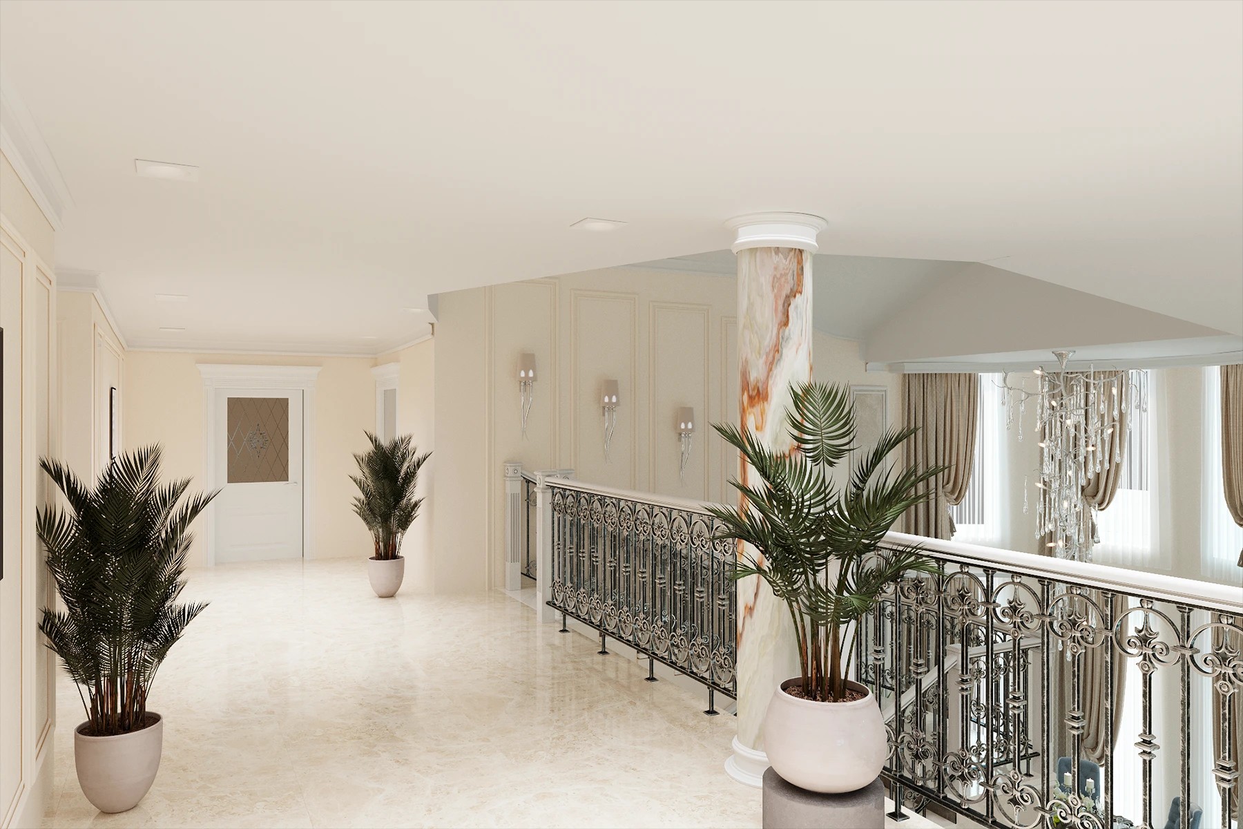 Дом-усадьба, г. Дубна