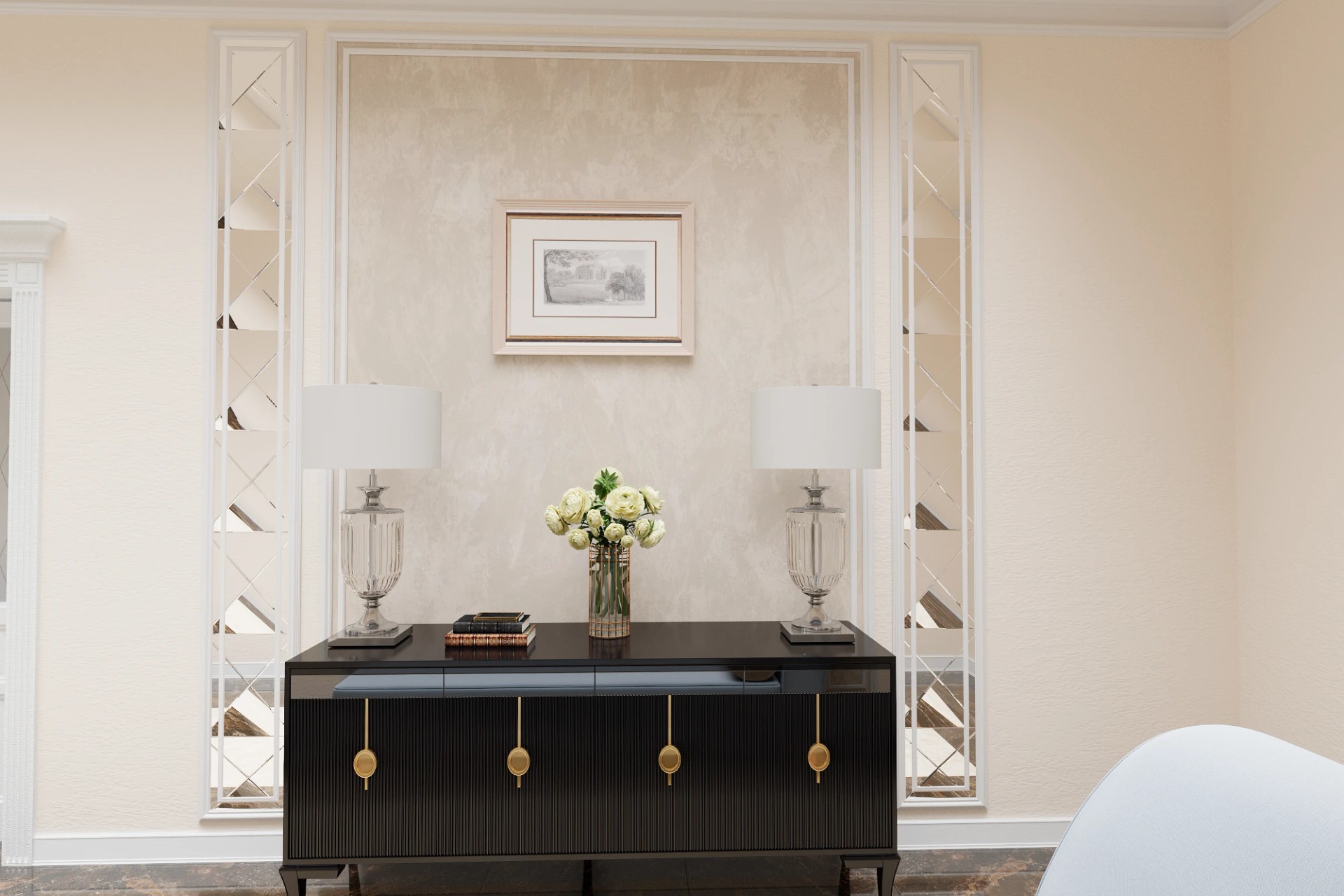 Дом-усадьба, г. Дубна