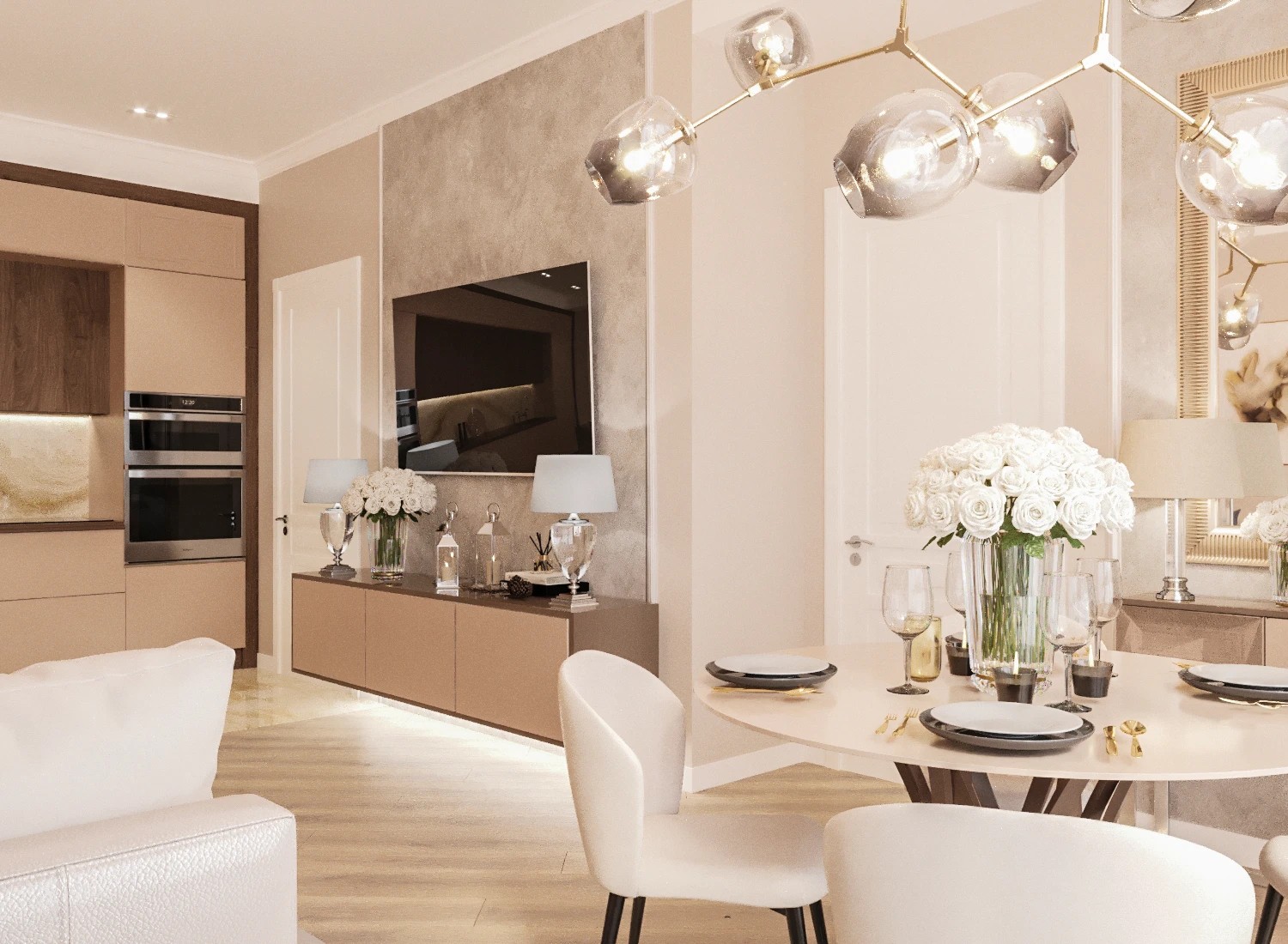 ЖК  Лобачевский