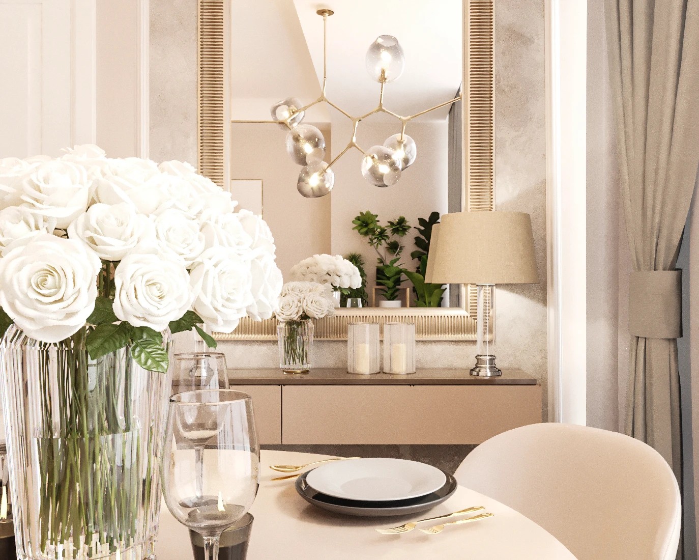 ЖК  Лобачевский