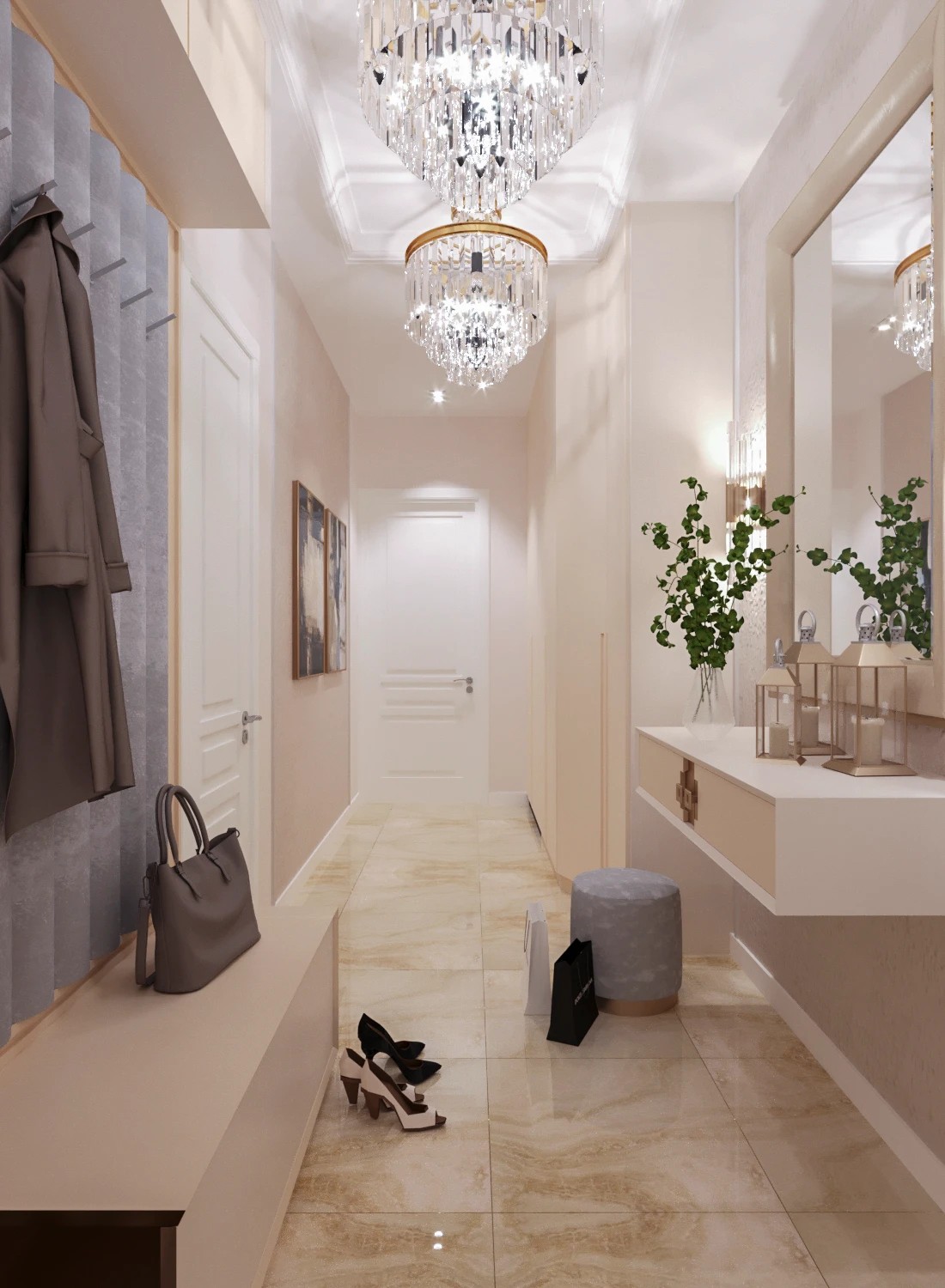 ЖК  Лобачевский