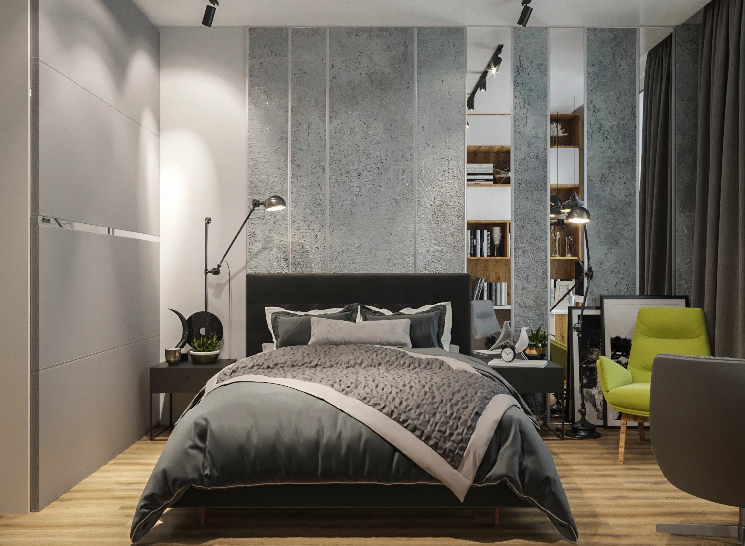 ЖК  Лобачевский