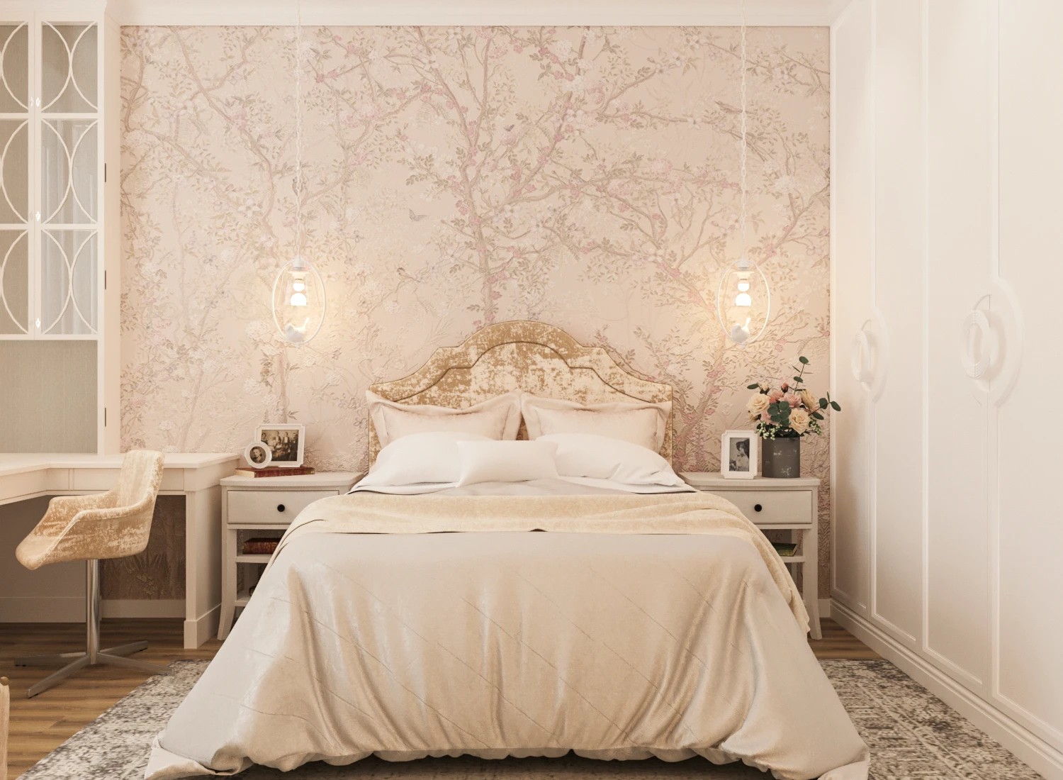 ЖК  Лобачевский