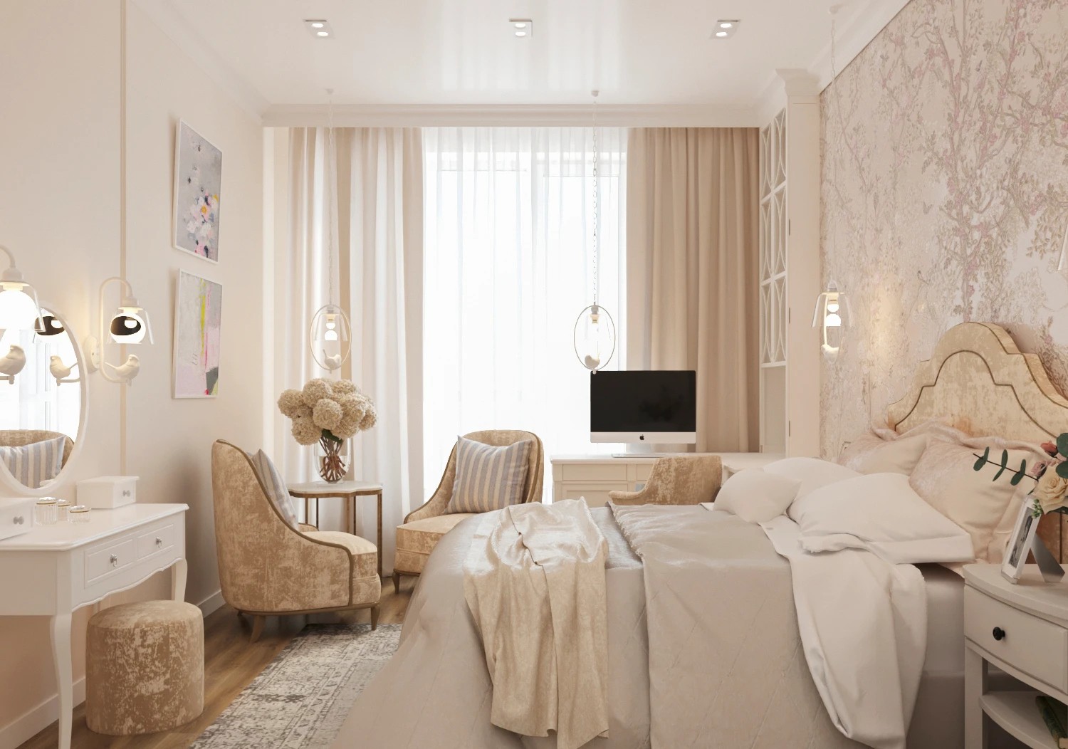 ЖК  Лобачевский