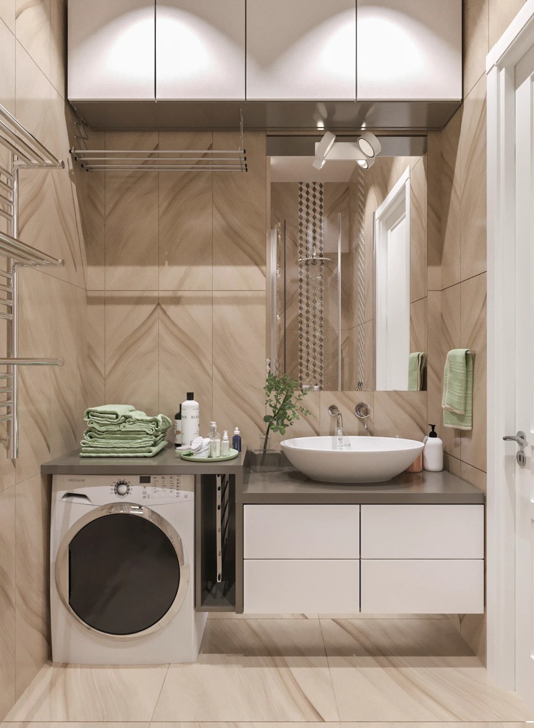 ЖК  Лобачевский