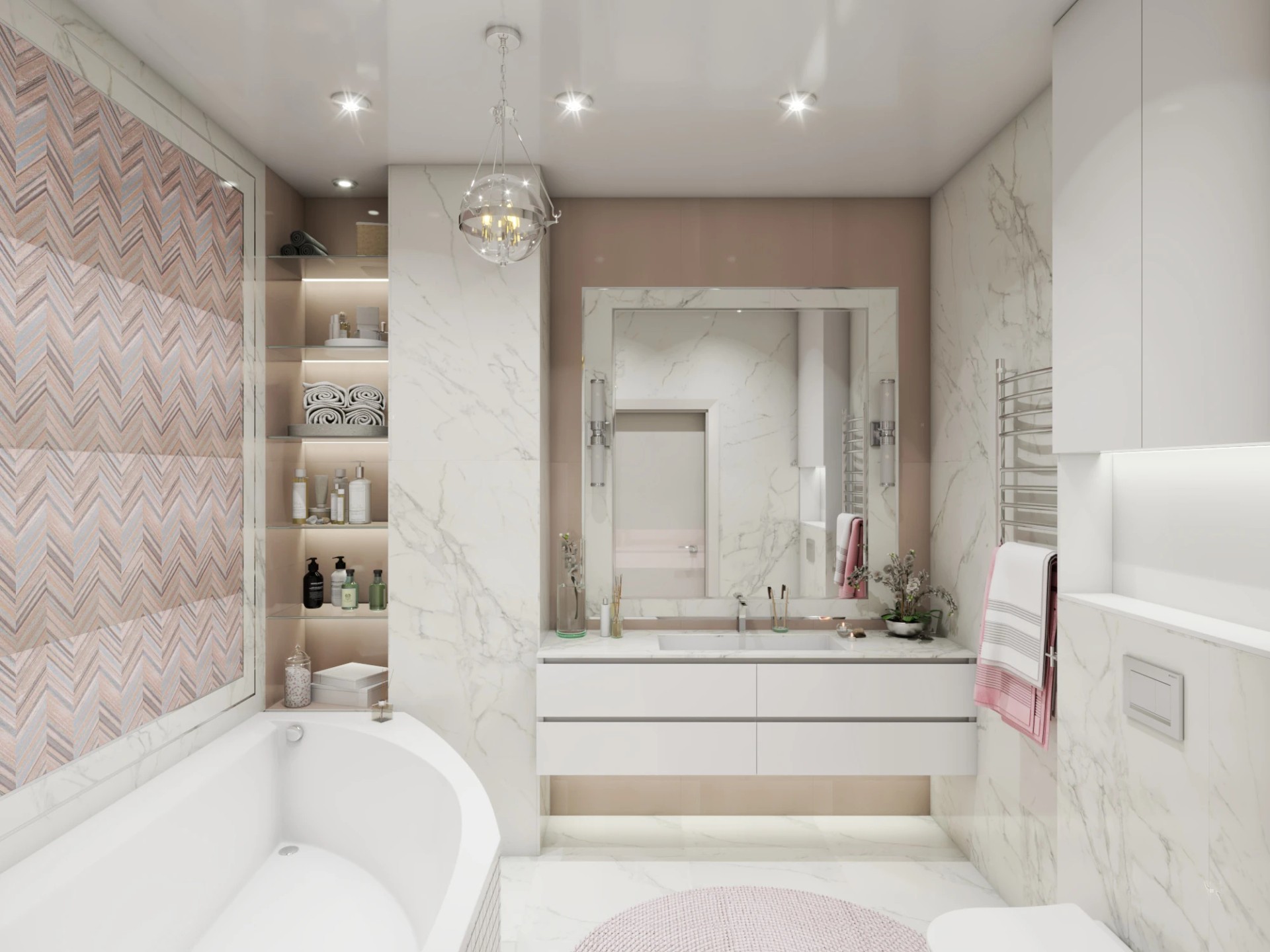 Новогорск Парк