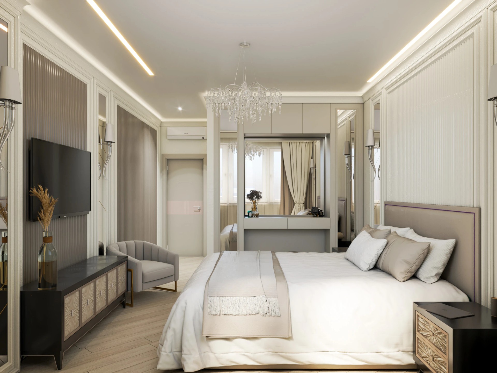 Новогорск Парк