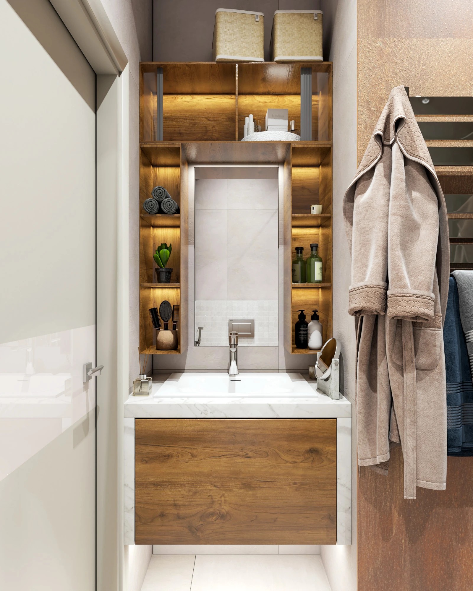 Новогорск Парк