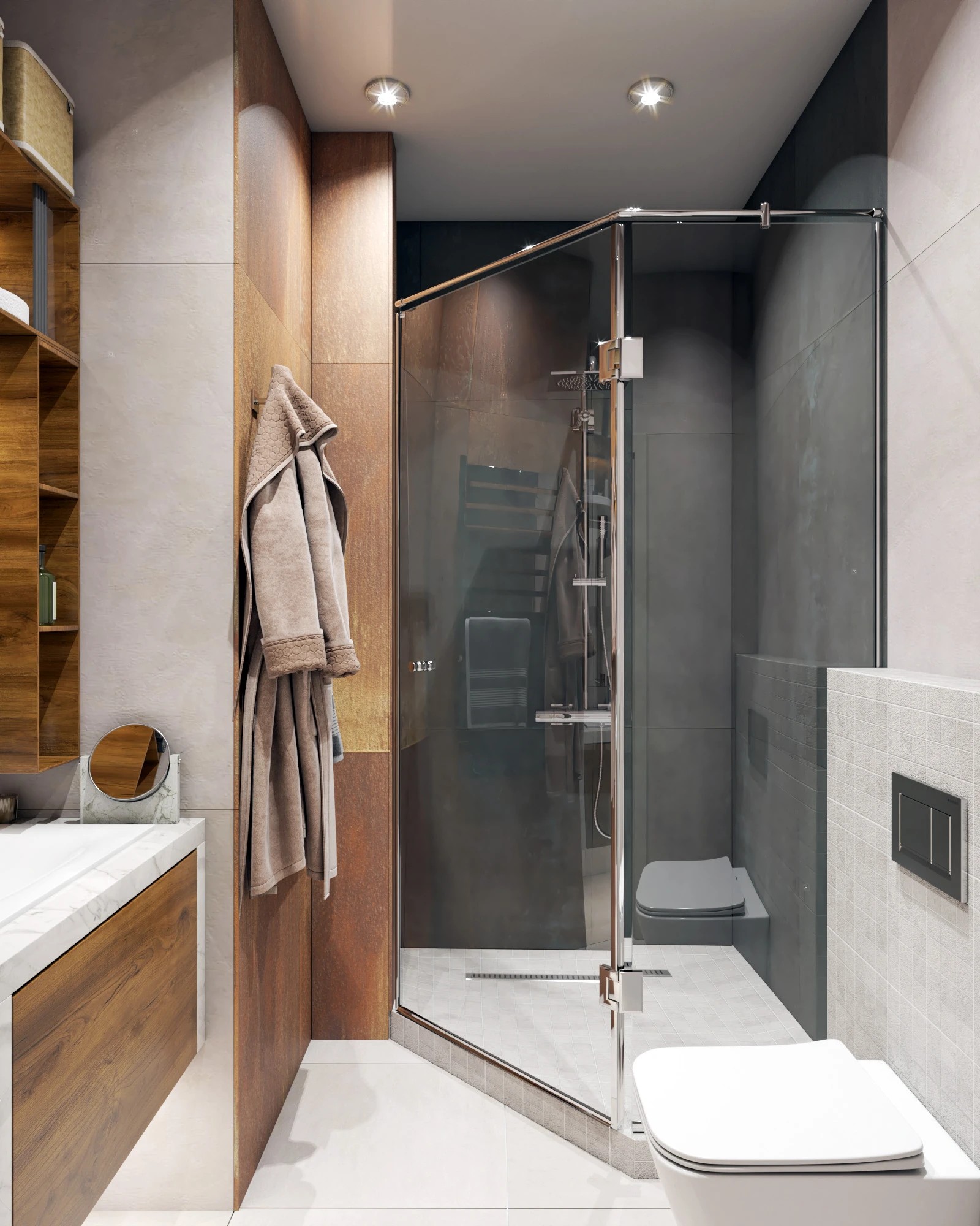 Новогорск Парк