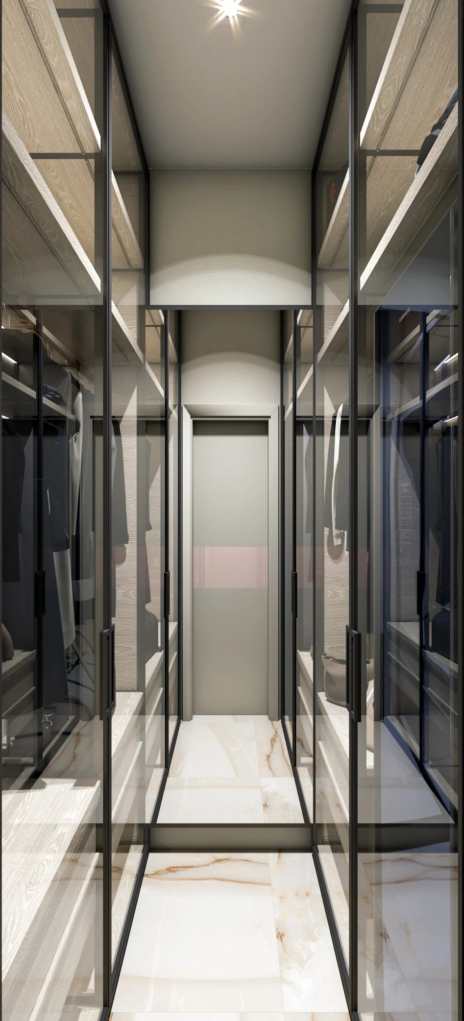 Новогорск Парк