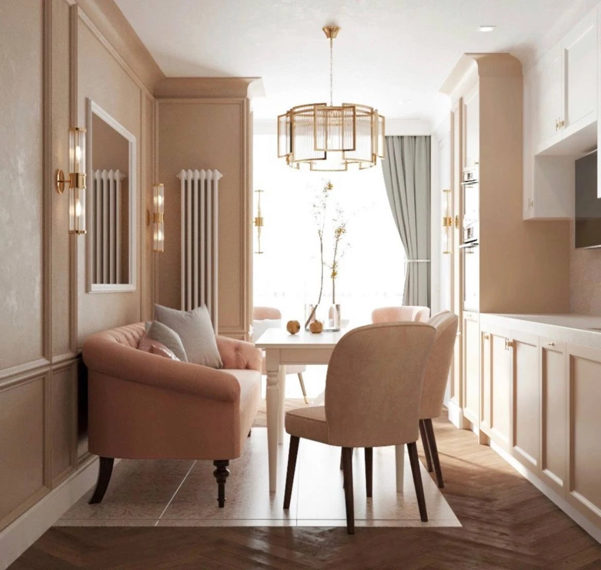 Классика жанра