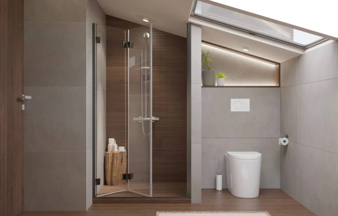 Охотничья усадьба в стиле кантри