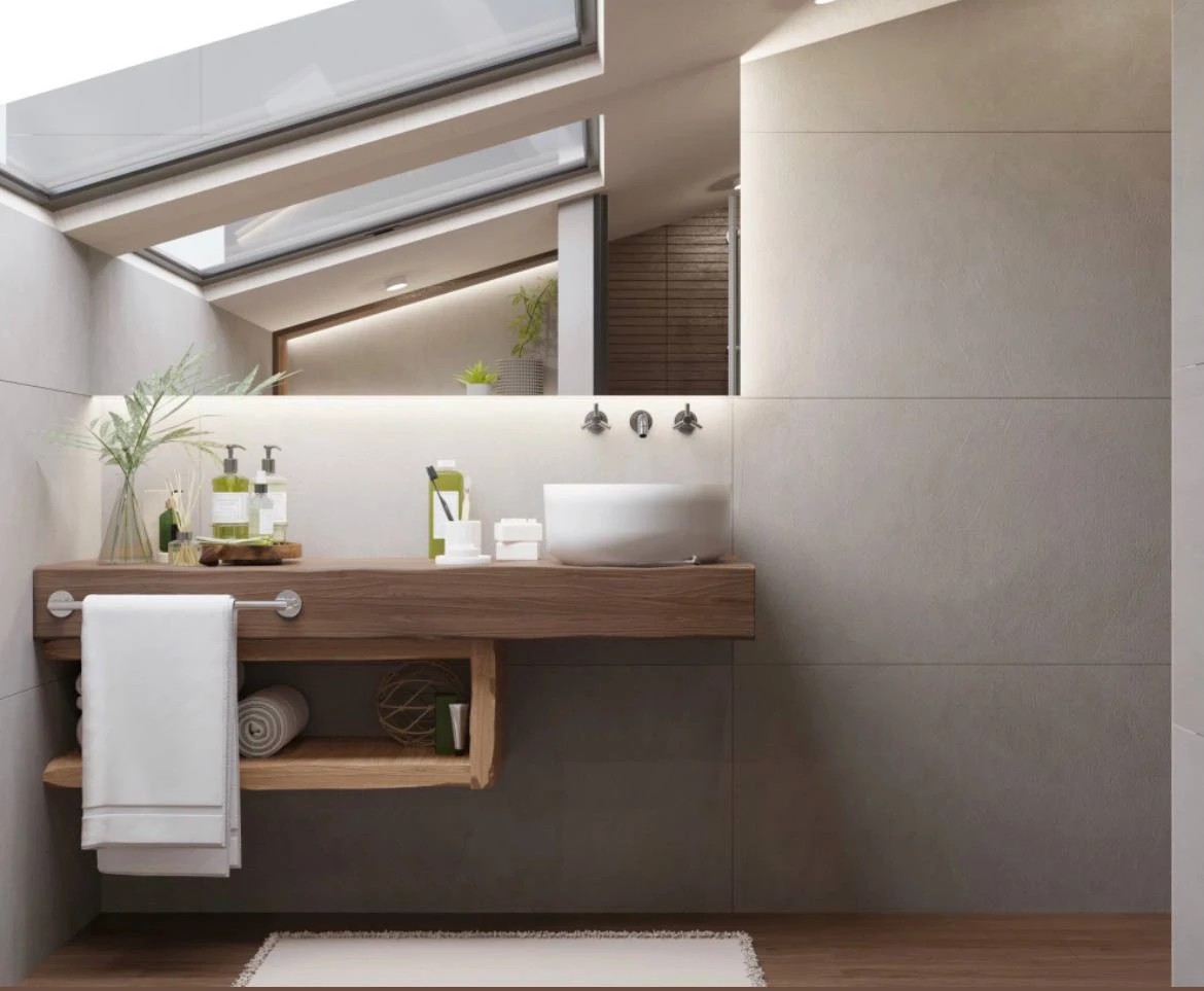 Охотничья усадьба в стиле кантри