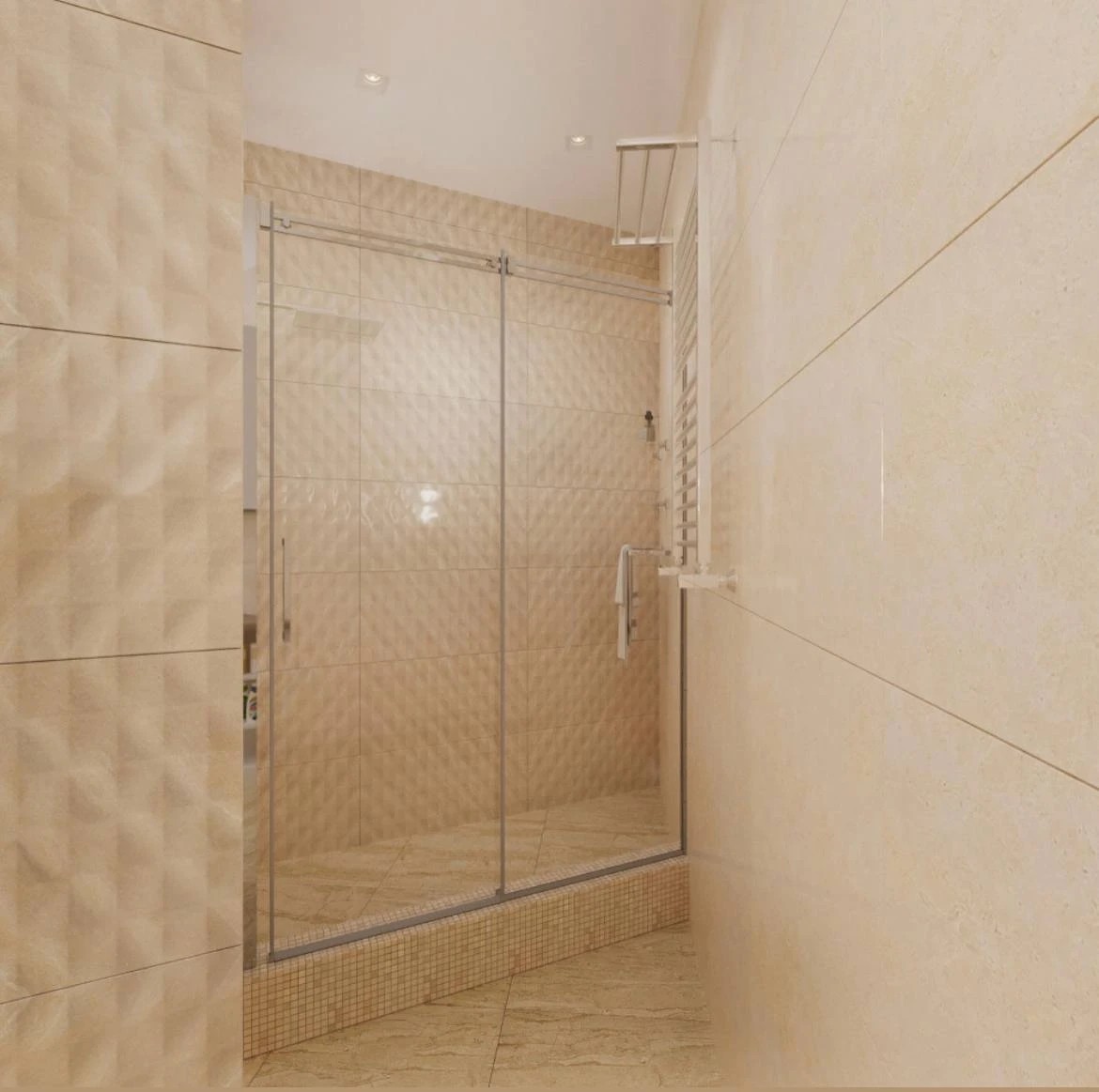 Современная классика в ЖК на Мичуринском пр-те