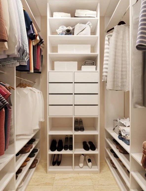 Современная классика в ЖК на Мичуринском пр-те