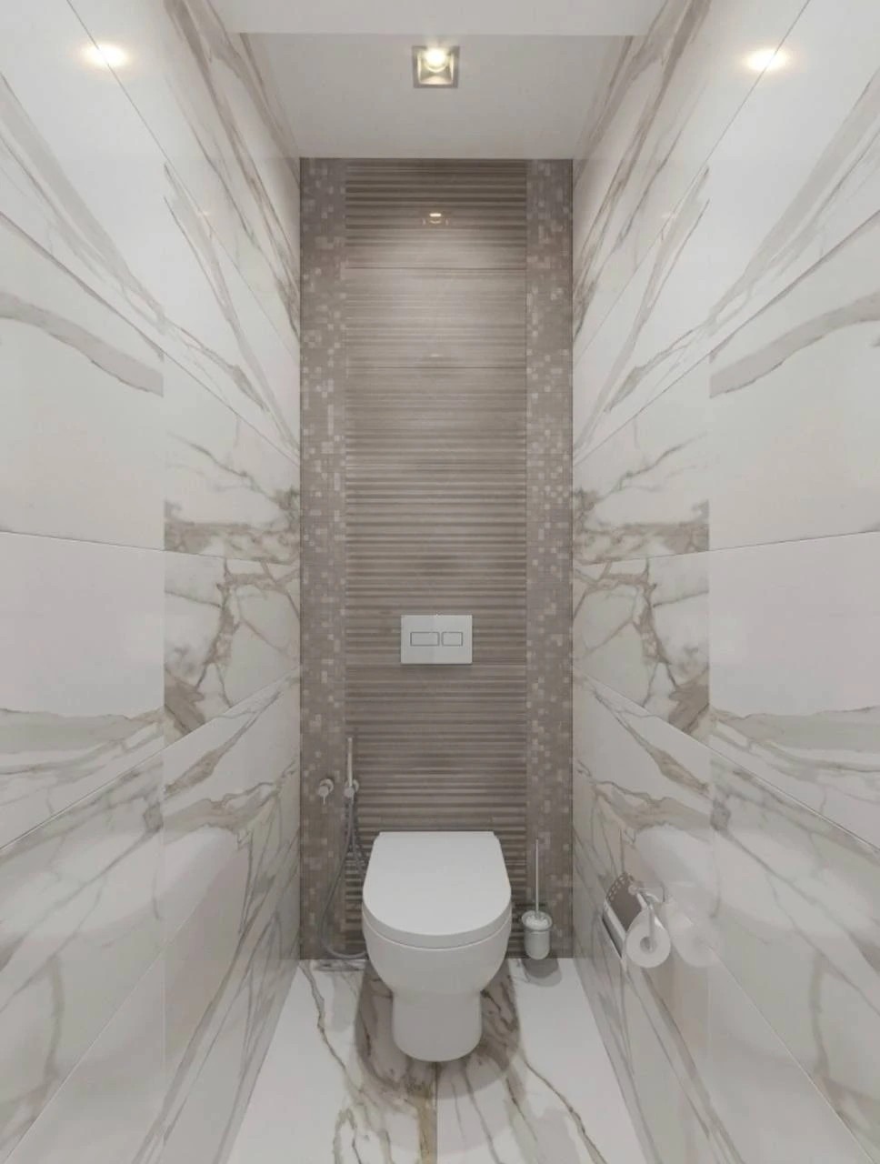 Современная квартира в ближнем Подмосковье