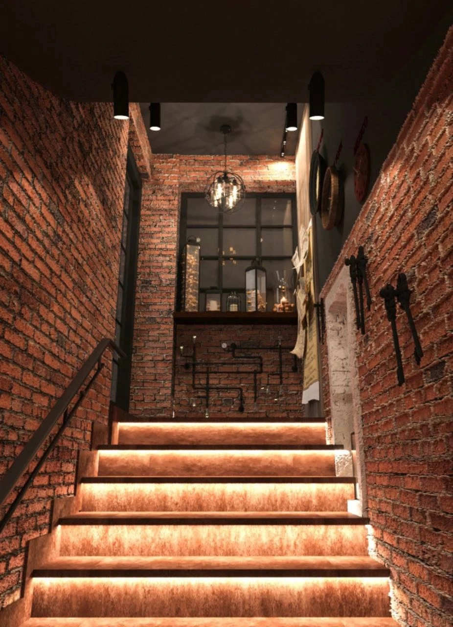 Винный ресторан на ул. Маросейка, г. Москва