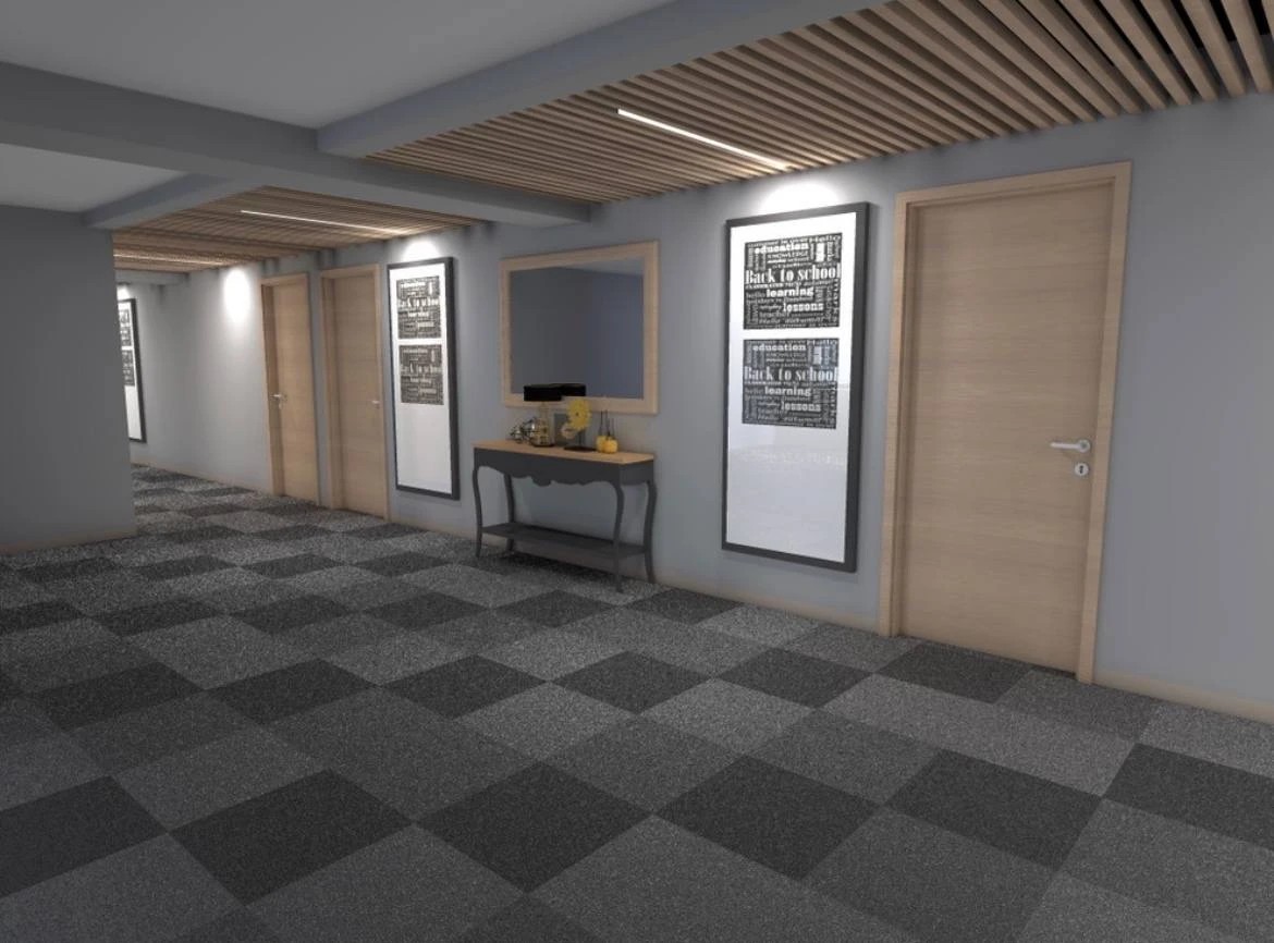 Коммерческое помещение