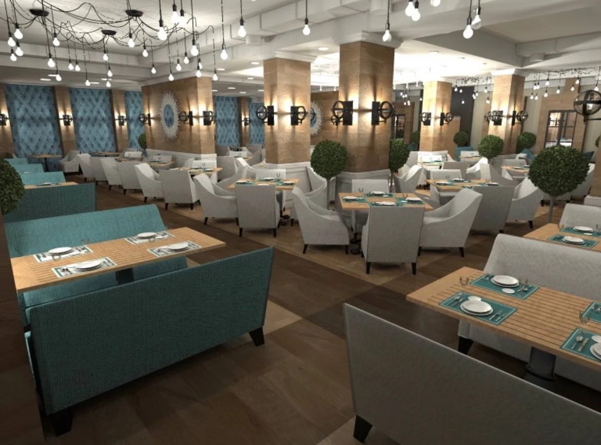 Коммерческое помещение