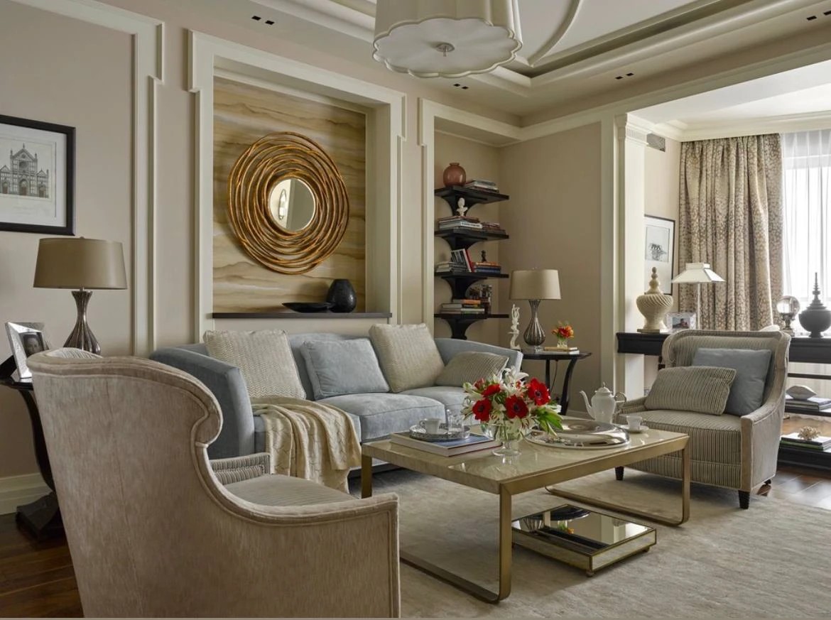 Жилое помещение