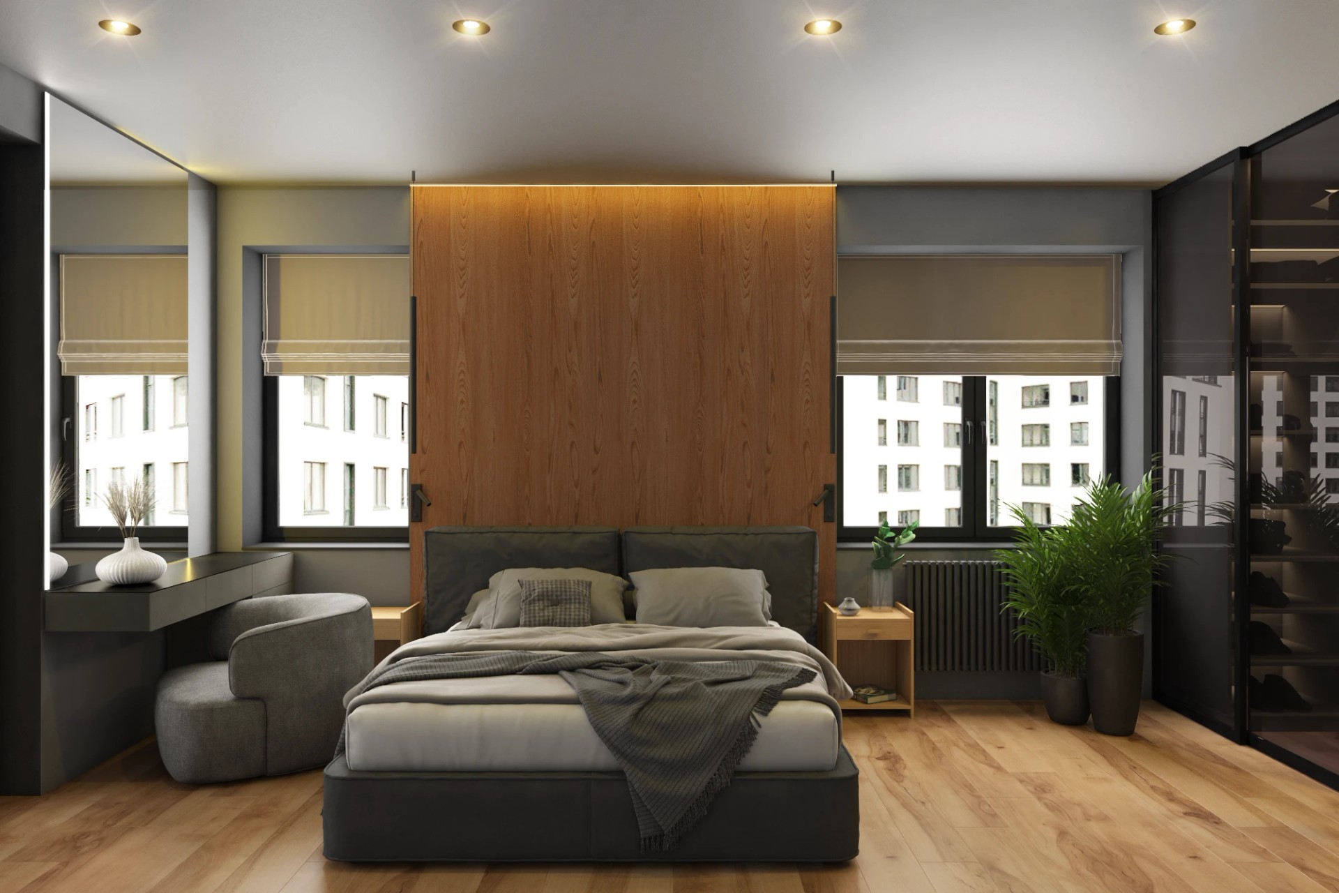 ЖК Галактика