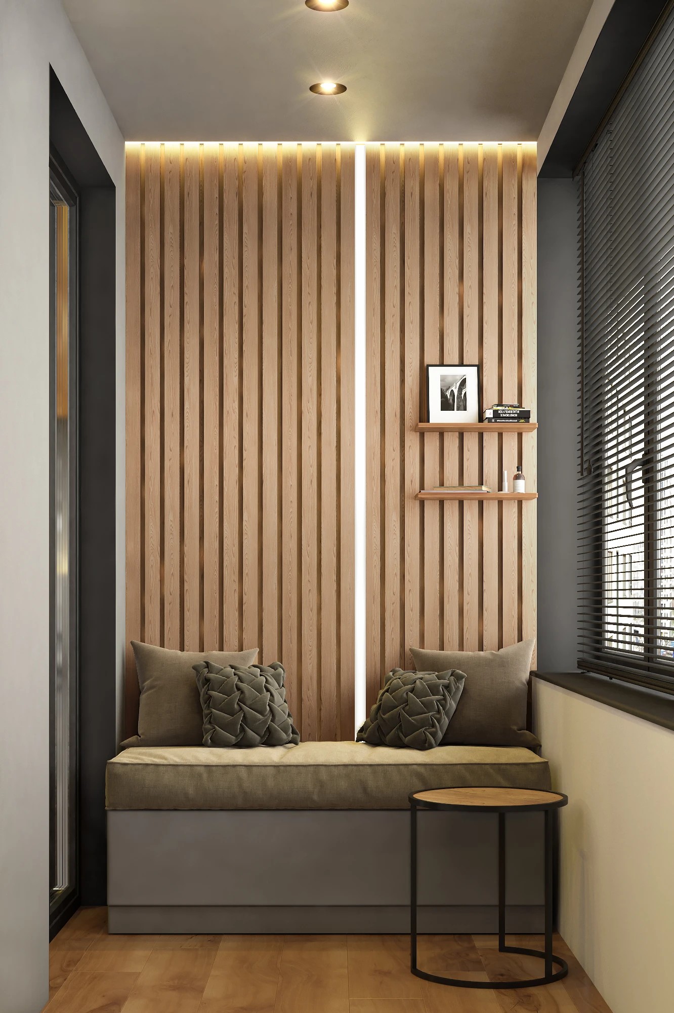 ЖК Галактика