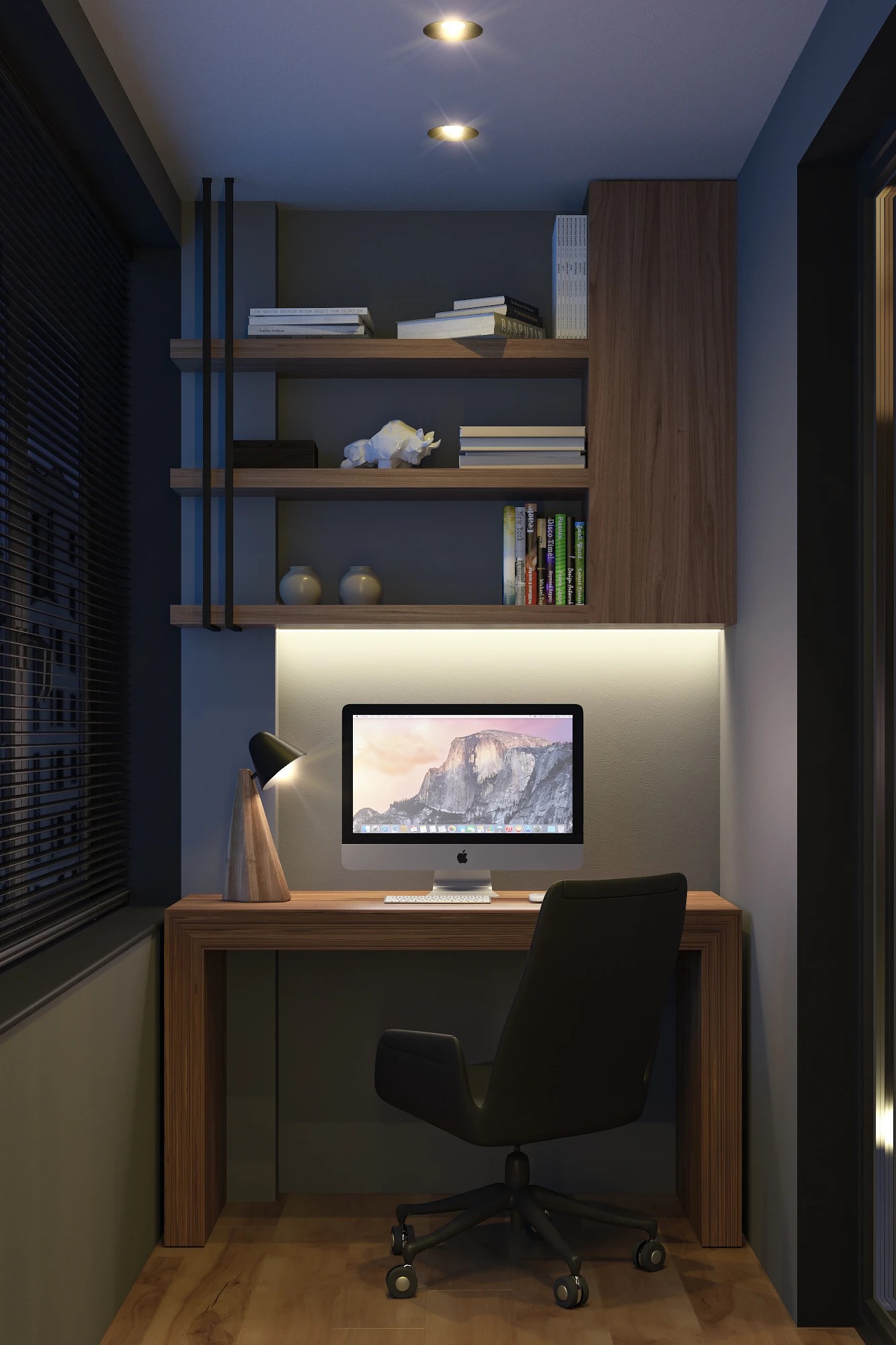 ЖК Галактика