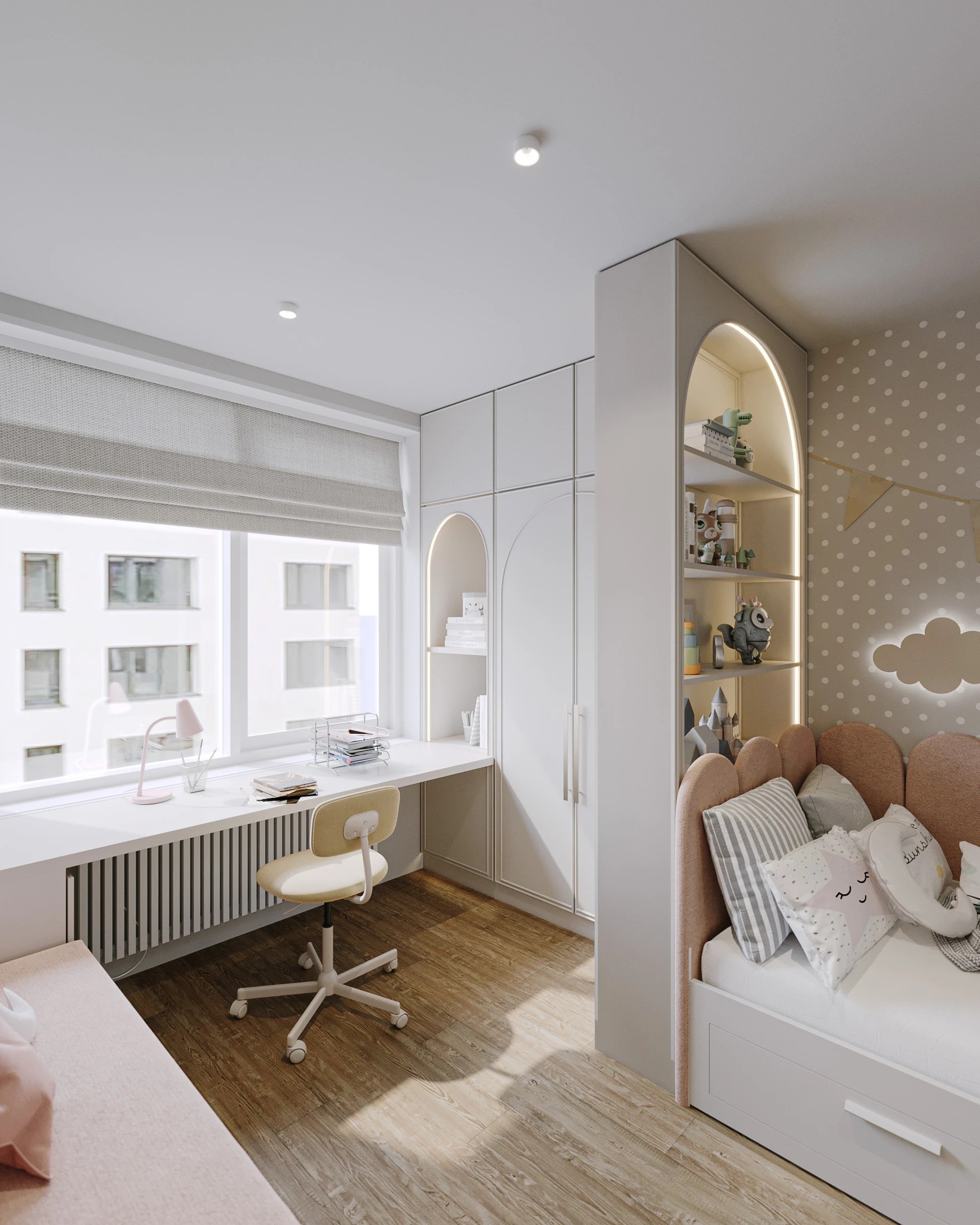 ЖК Галактика