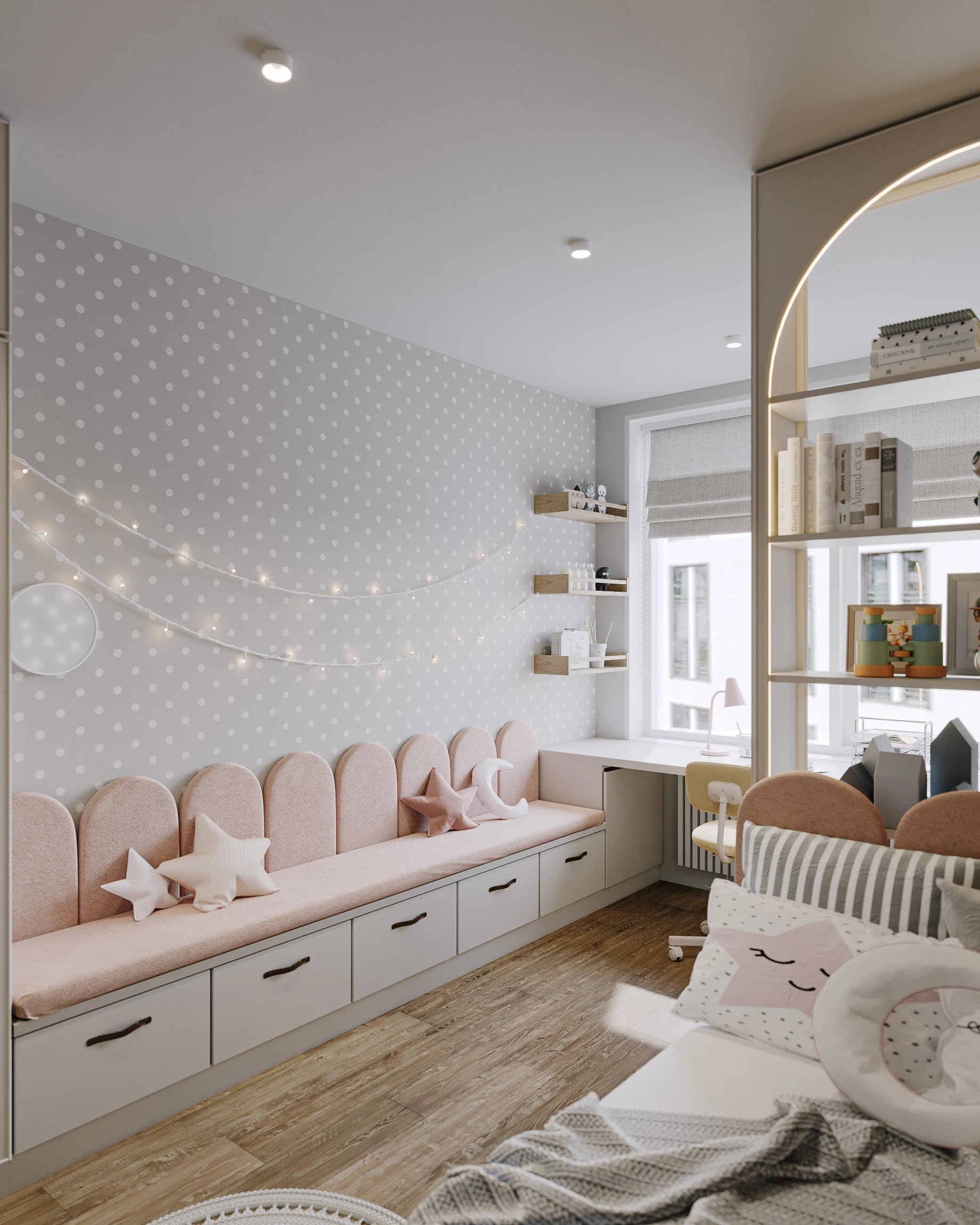 ЖК Галактика