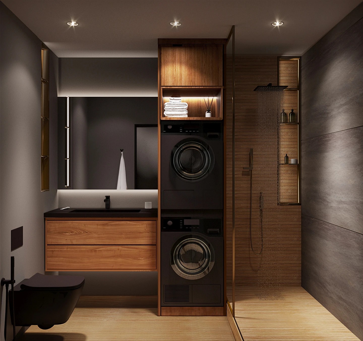 ЖК Галактика