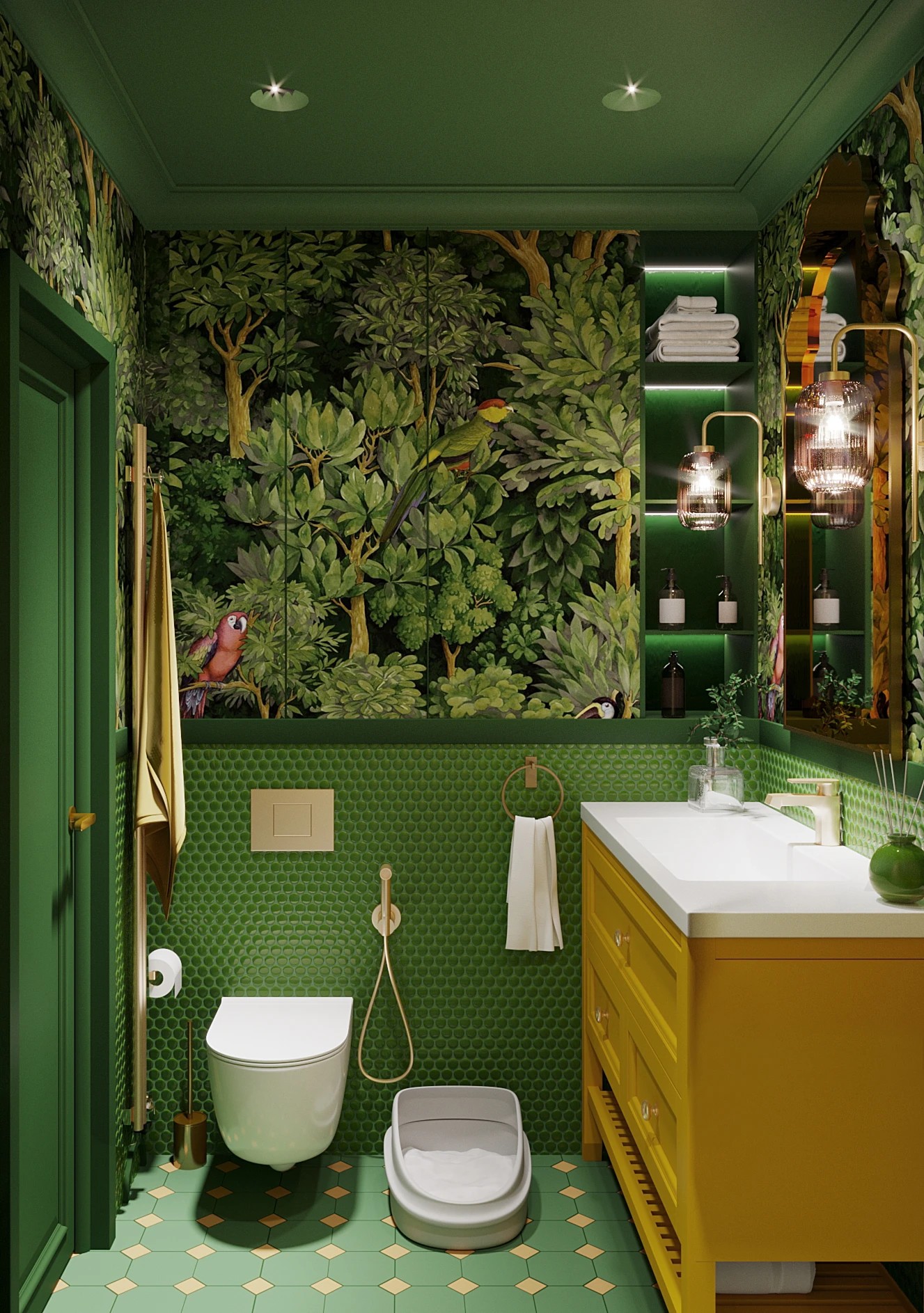 ЖК Галактика PRO