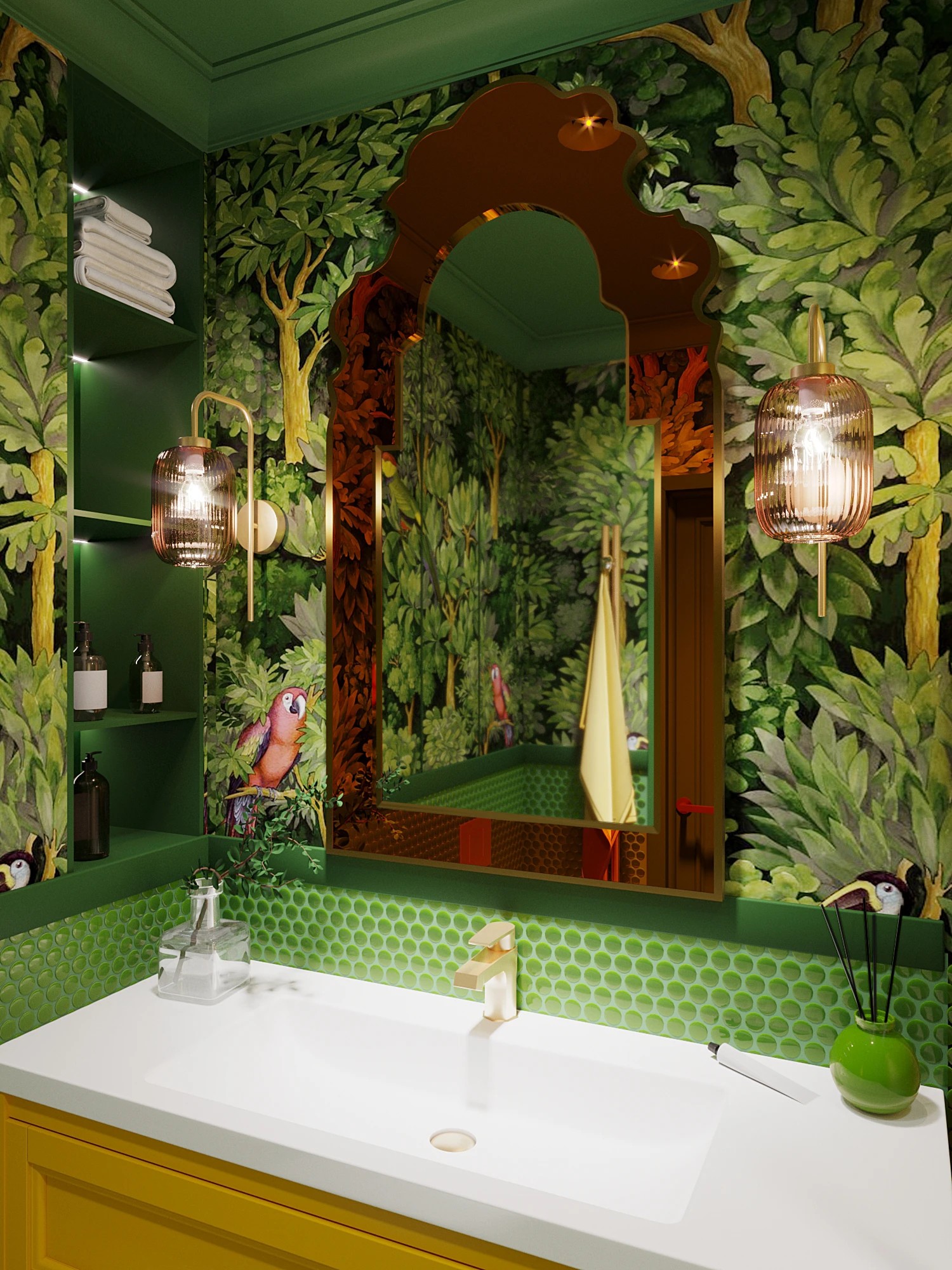 ЖК Галактика PRO