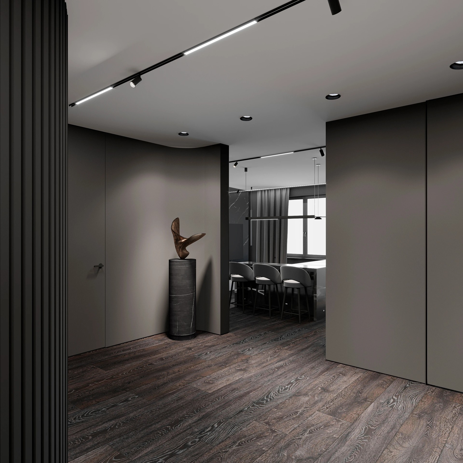 ЖК Дом Керстена