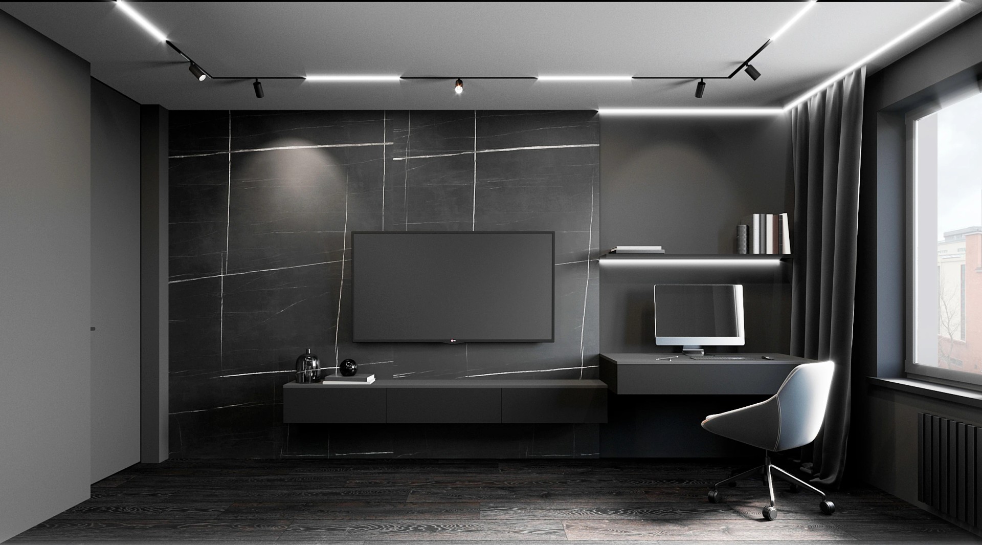 ЖК Дом Керстена